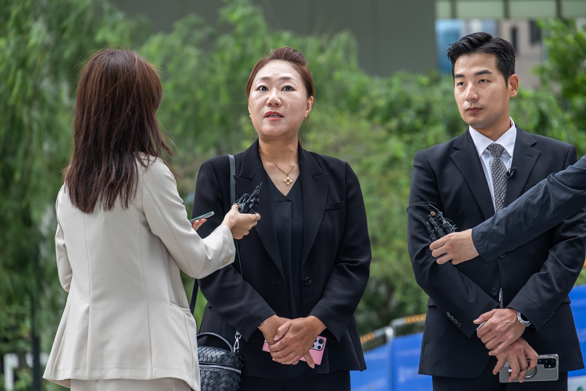 사회;사건사고;명태균게이트;김건희특검;미래한국연구소;강혜경;강혜경부소장;KT광화문빌딩;강혜경명태균게이트폭로
