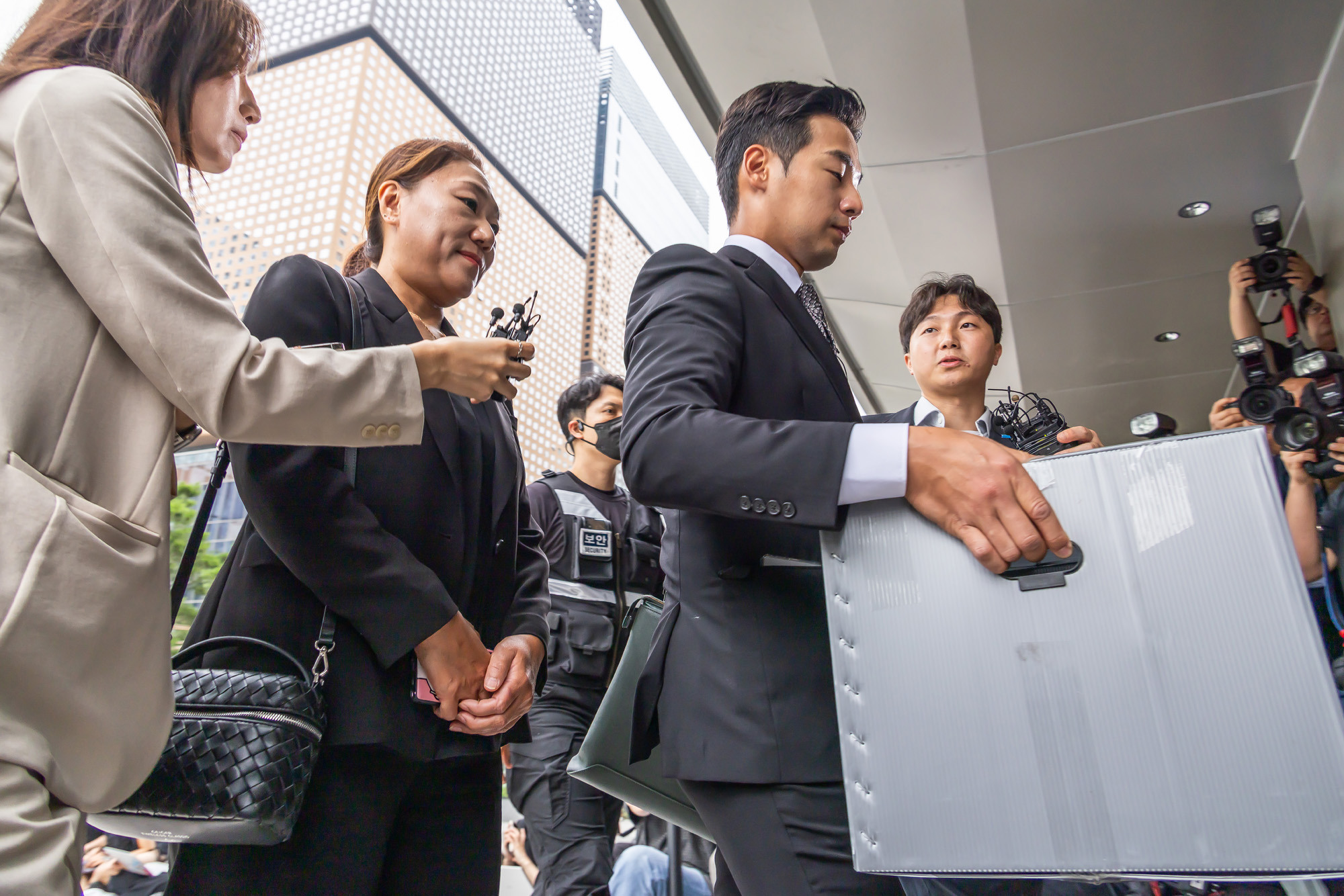 사회;사건사고;명태균게이트;김건희특검;미래한국연구소;강혜경;강혜경부소장;KT광화문빌딩;강혜경명태균게이트폭로