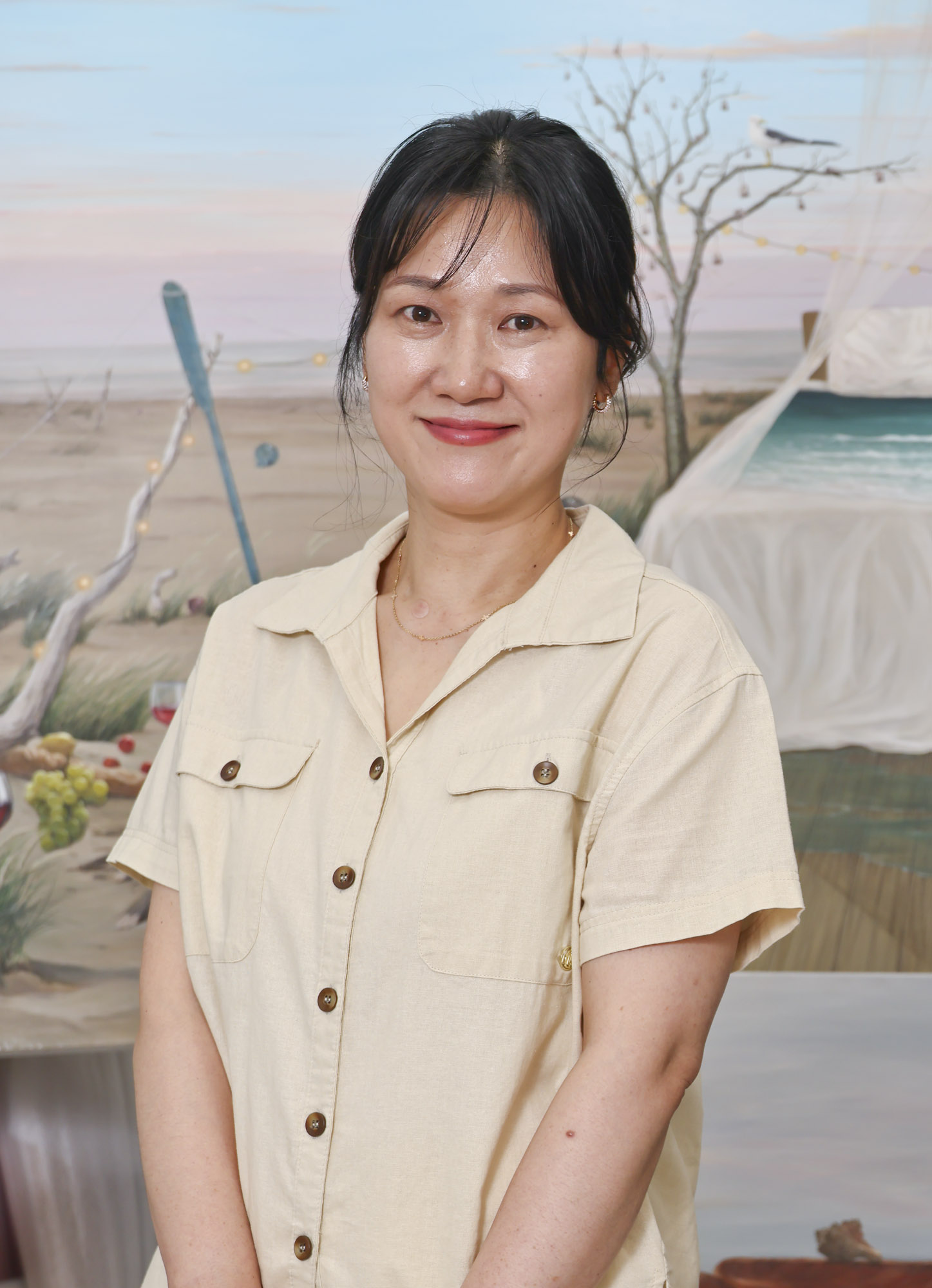 조은주;조은주작가;화가;그림;한국미술응원프로젝트