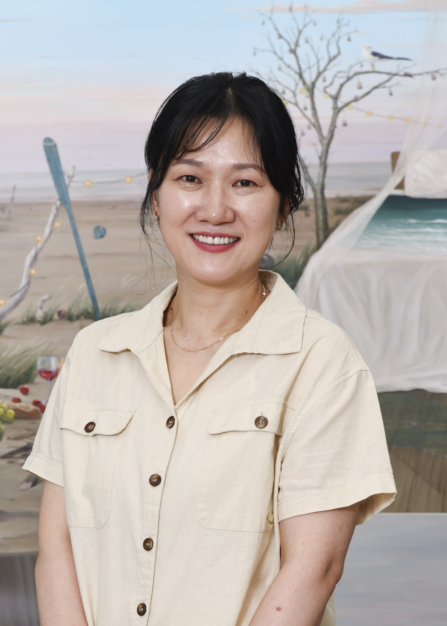 조은주;조은주작가;화가;그림;한국미술응원프로젝트