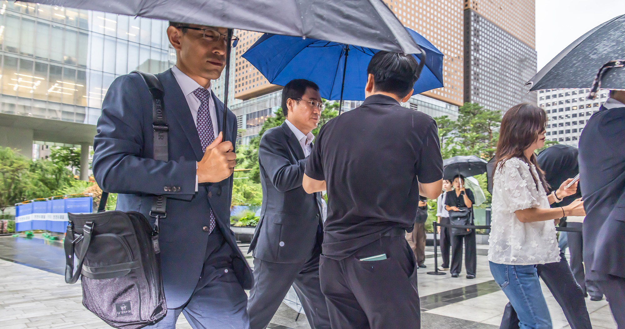 사회;사건사고;집사게이트;김건희특검;KT광화문빌딩;집사게이트윤창호;윤창호전한국증권금융사장