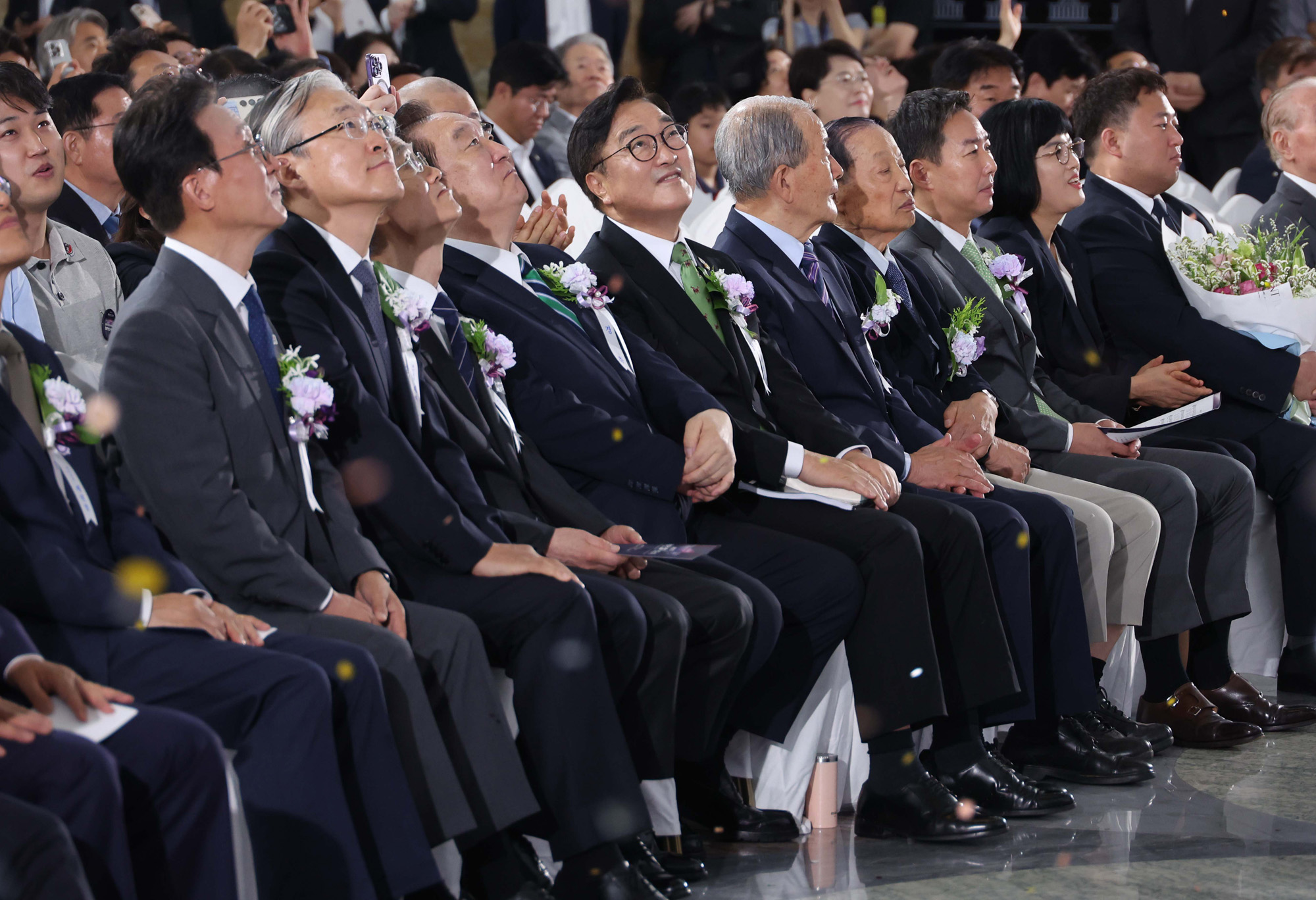 정치;국회;77주년제헌절경축식;우원식 국회의장