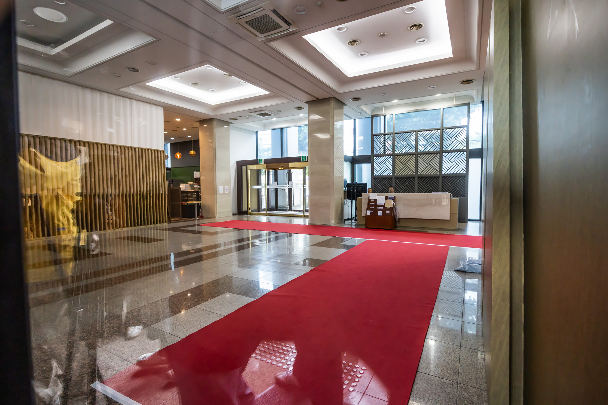 사회;사건사고;건진법사청탁의혹;김건희특검;통일교;김건희특검통일교압수수색;통일교용산본부;통일교서울본부;세계평화통일가정연합 한국본부