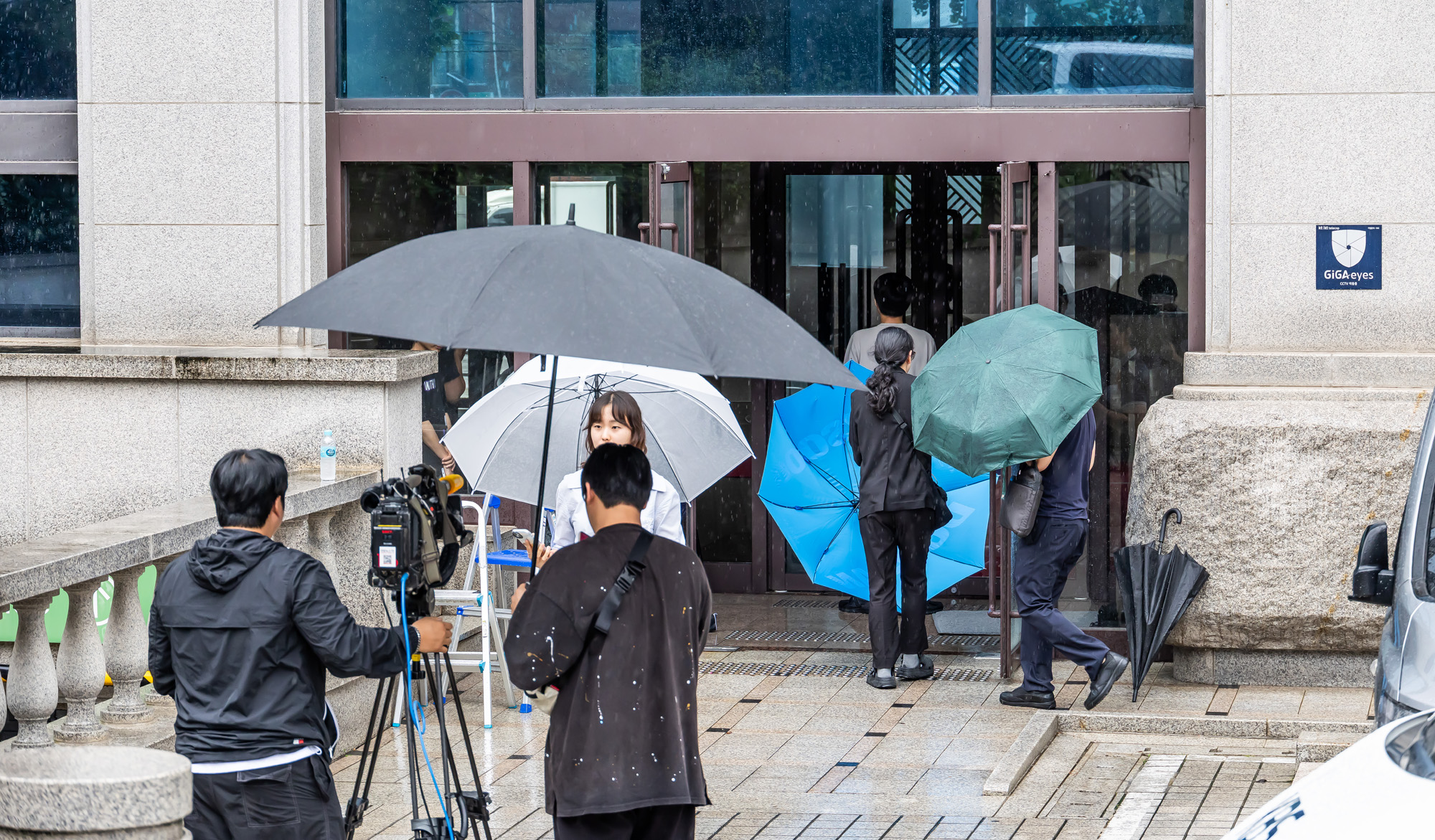 사회;사건사고;건진법사청탁의혹;김건희특검;통일교;김건희특검통일교압수수색;통일교용산본부;통일교서울본부;세계평화통일가정연합 한국본부