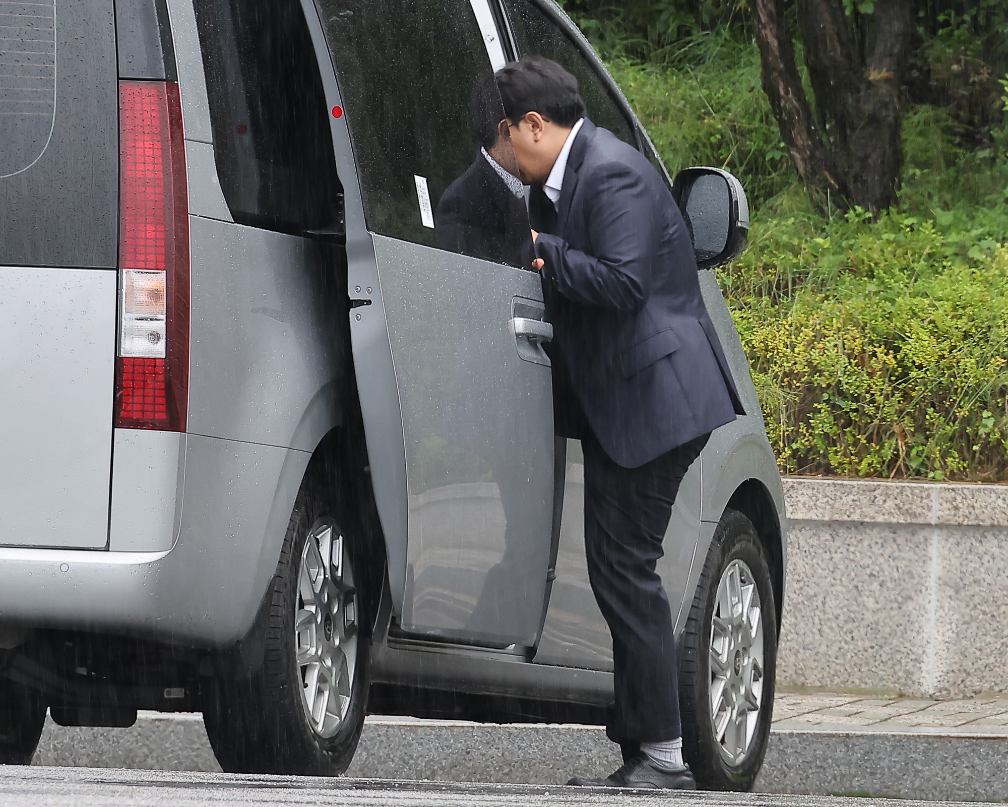 통일교 가평 압수수색