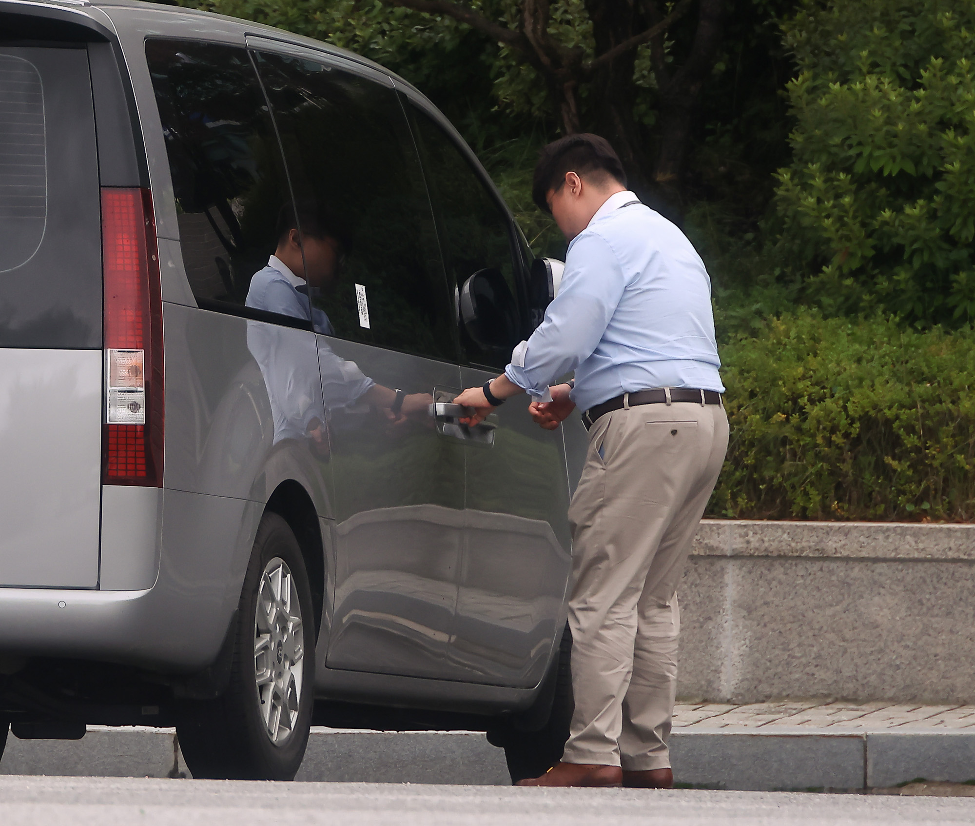 통일교 가평 압수수색