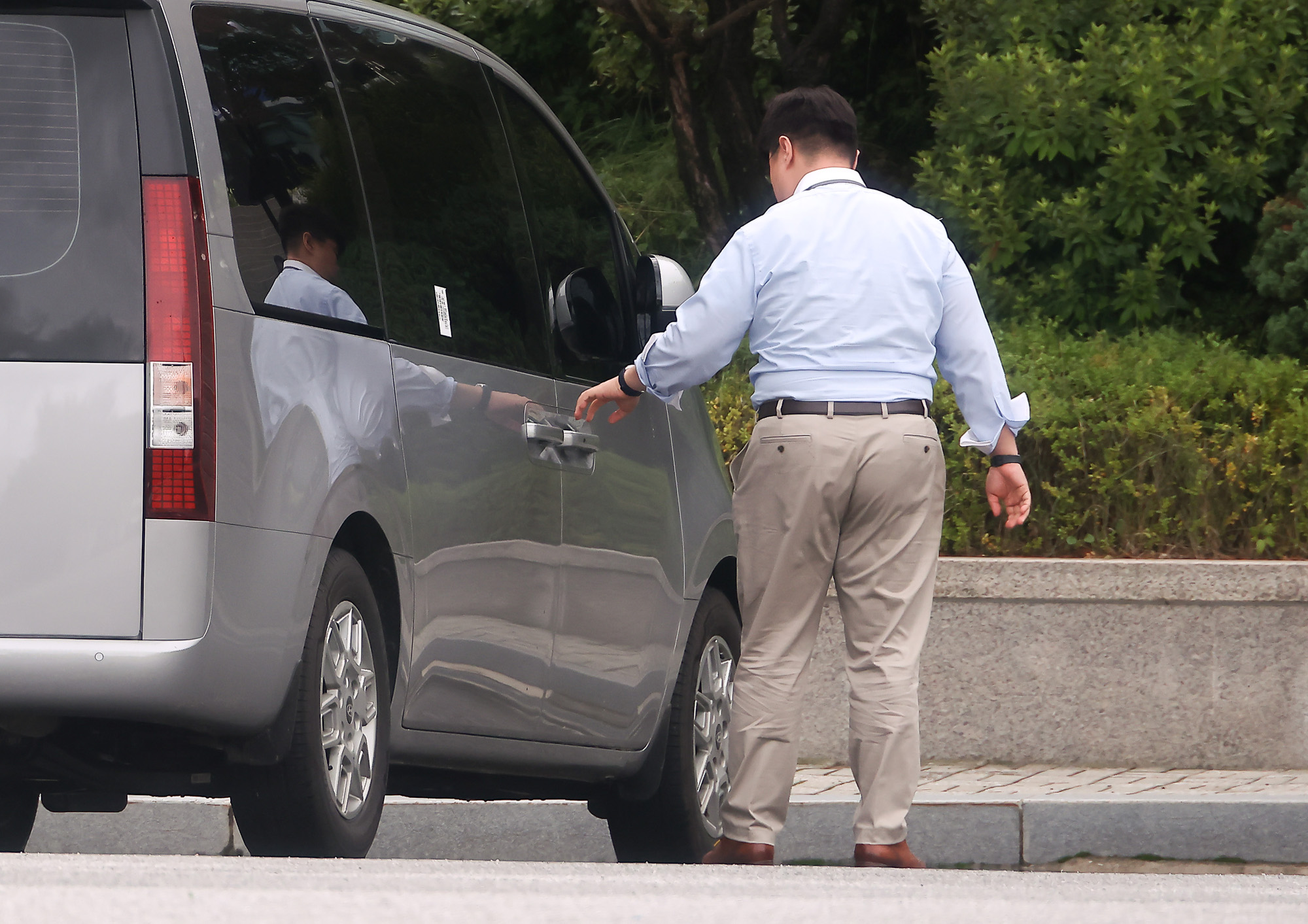 통일교 가평 압수수색