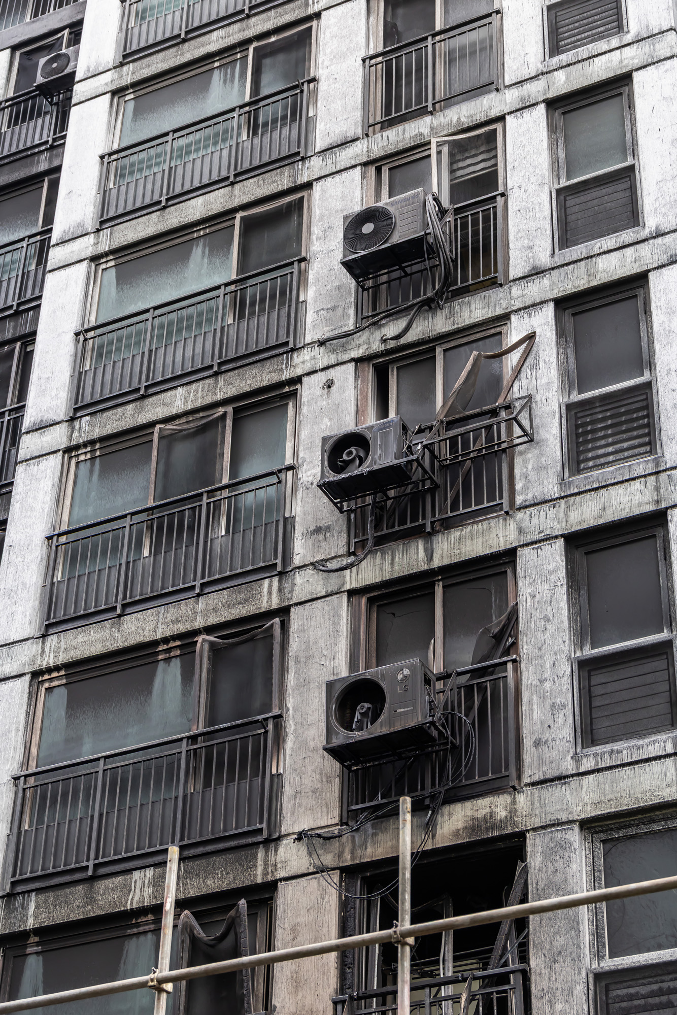 사회;사건사고;화재사고;사망사고;광명아파트화재;광명오크팰리스아파트화재;아파트주차장화재