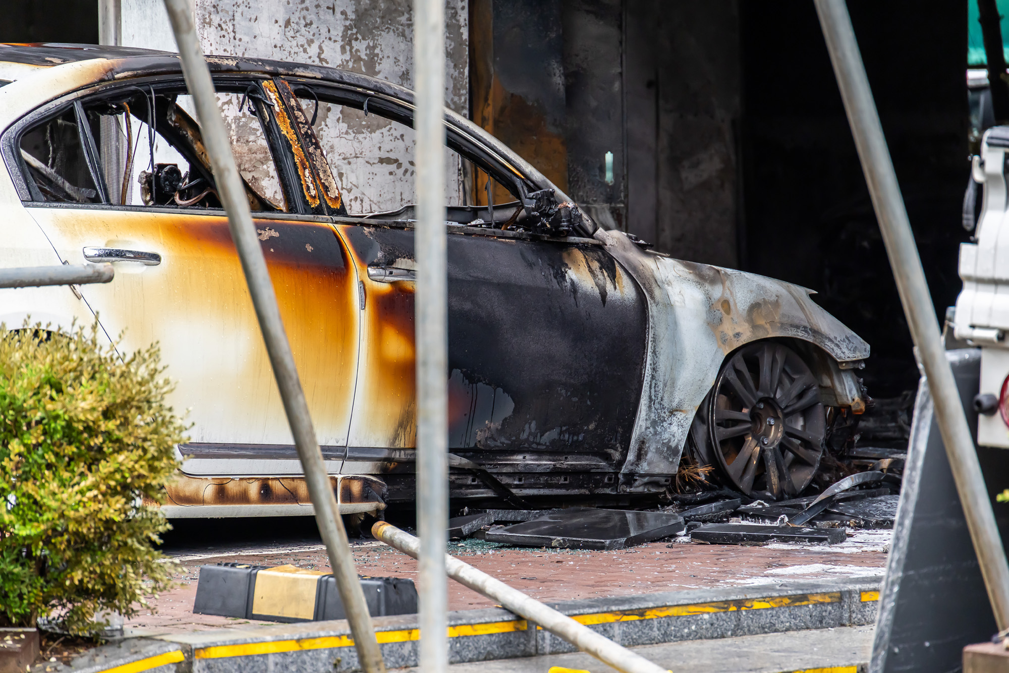 사회;사건사고;화재사고;사망사고;광명아파트화재;광명오크팰리스아파트화재;아파트주차장화재