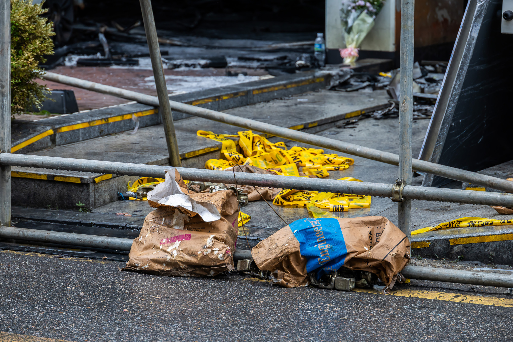 사회;사건사고;화재사고;사망사고;광명아파트화재;광명오크팰리스아파트화재;아파트주차장화재