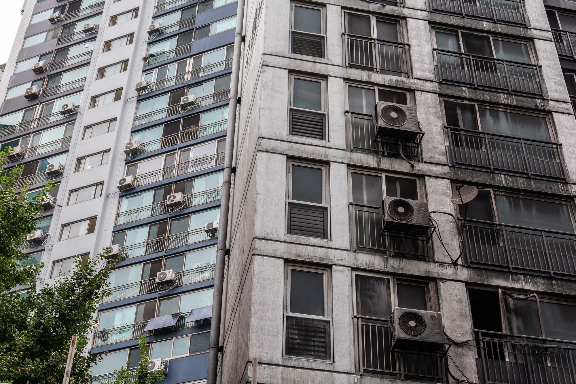 사회;사건사고;화재사고;사망사고;광명아파트화재;광명오크팰리스아파트화재;아파트주차장화재