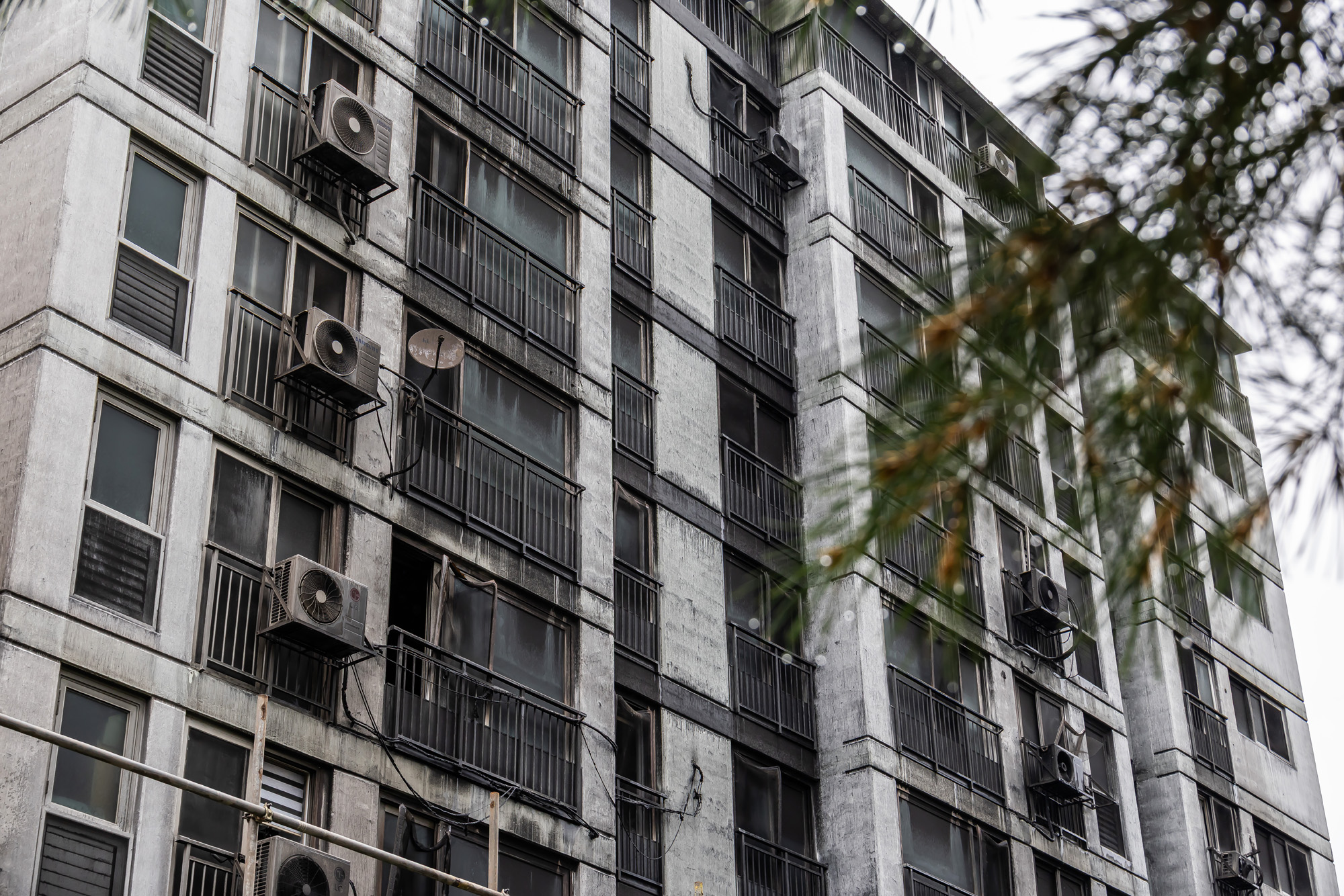 사회;사건사고;화재사고;사망사고;광명아파트화재;광명오크팰리스아파트화재;아파트주차장화재