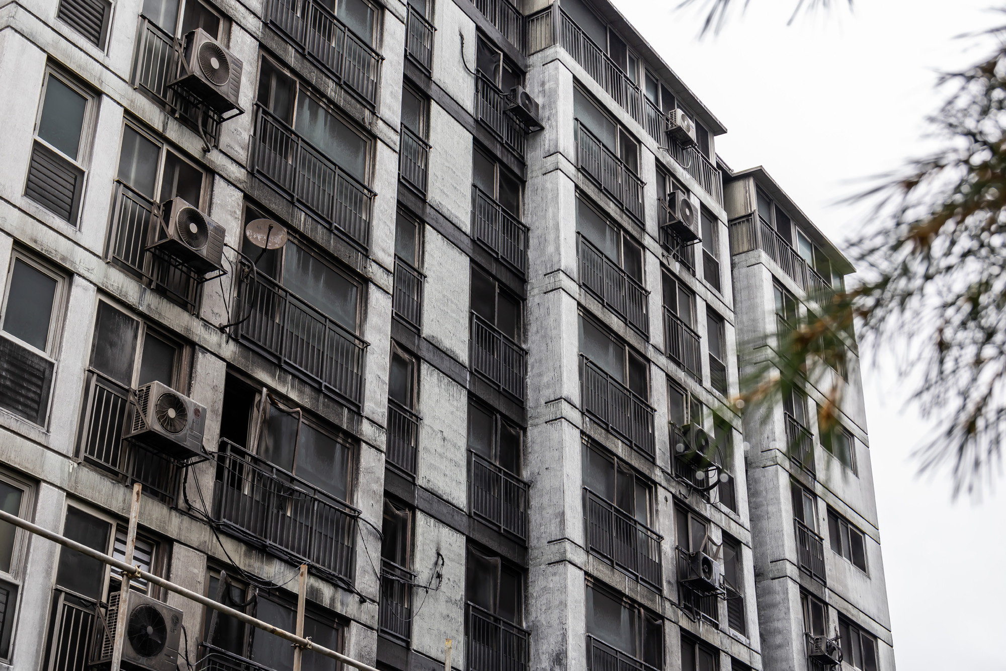 사회;사건사고;화재사고;사망사고;광명아파트화재;광명오크팰리스아파트화재;아파트주차장화재