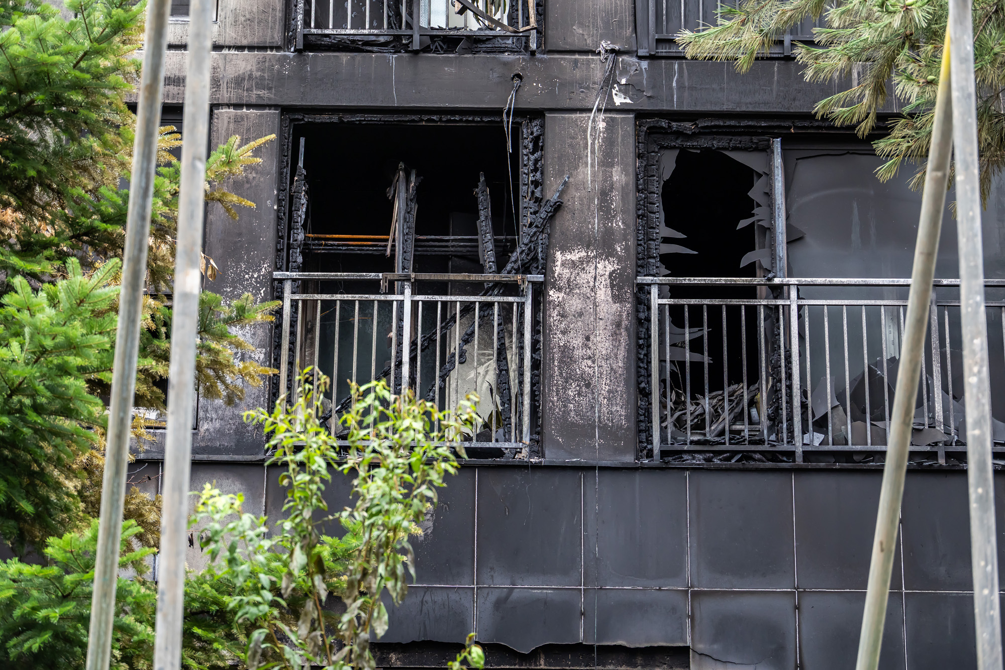 사회;사건사고;화재사고;사망사고;광명아파트화재;광명오크팰리스아파트화재;아파트주차장화재