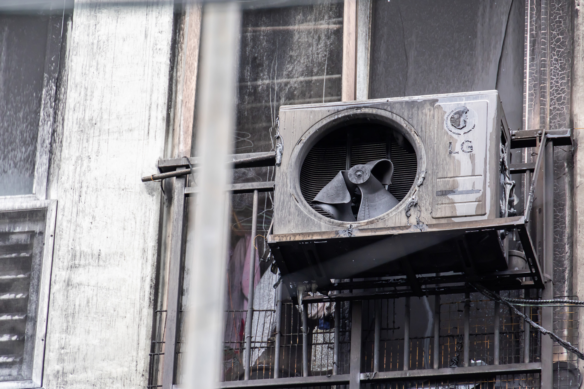 사회;사건사고;화재사고;사망사고;광명아파트화재;광명오크팰리스아파트화재;아파트주차장화재