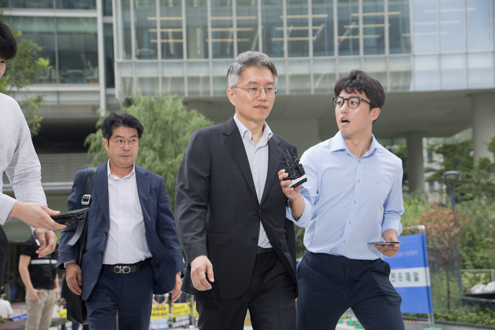 정치;사회;특검;김건희 특검;카카오모빌리티