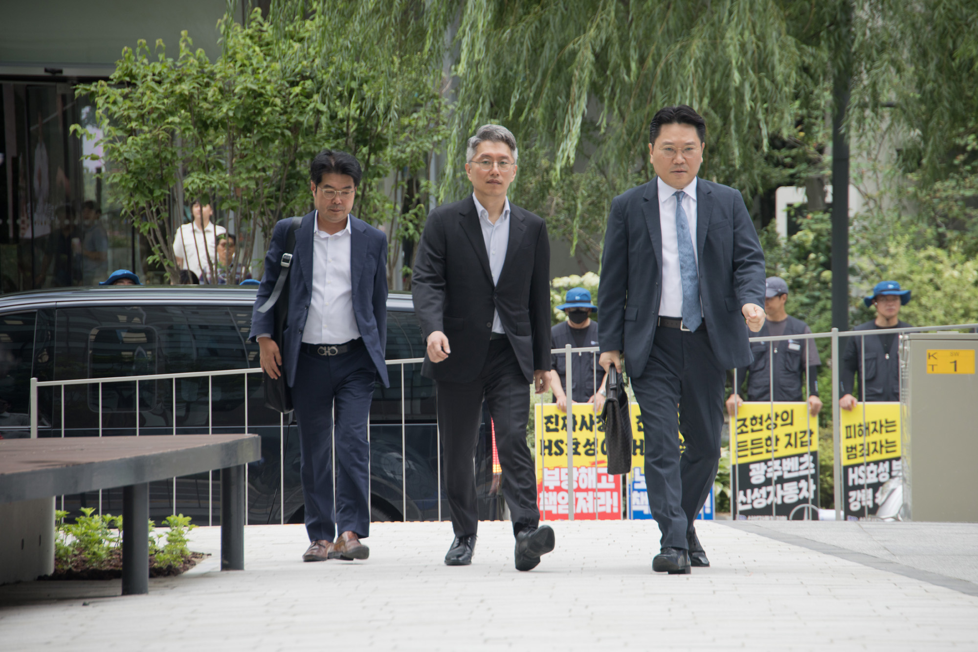 정치;사회;특검;김건희 특검;카카오모빌리티