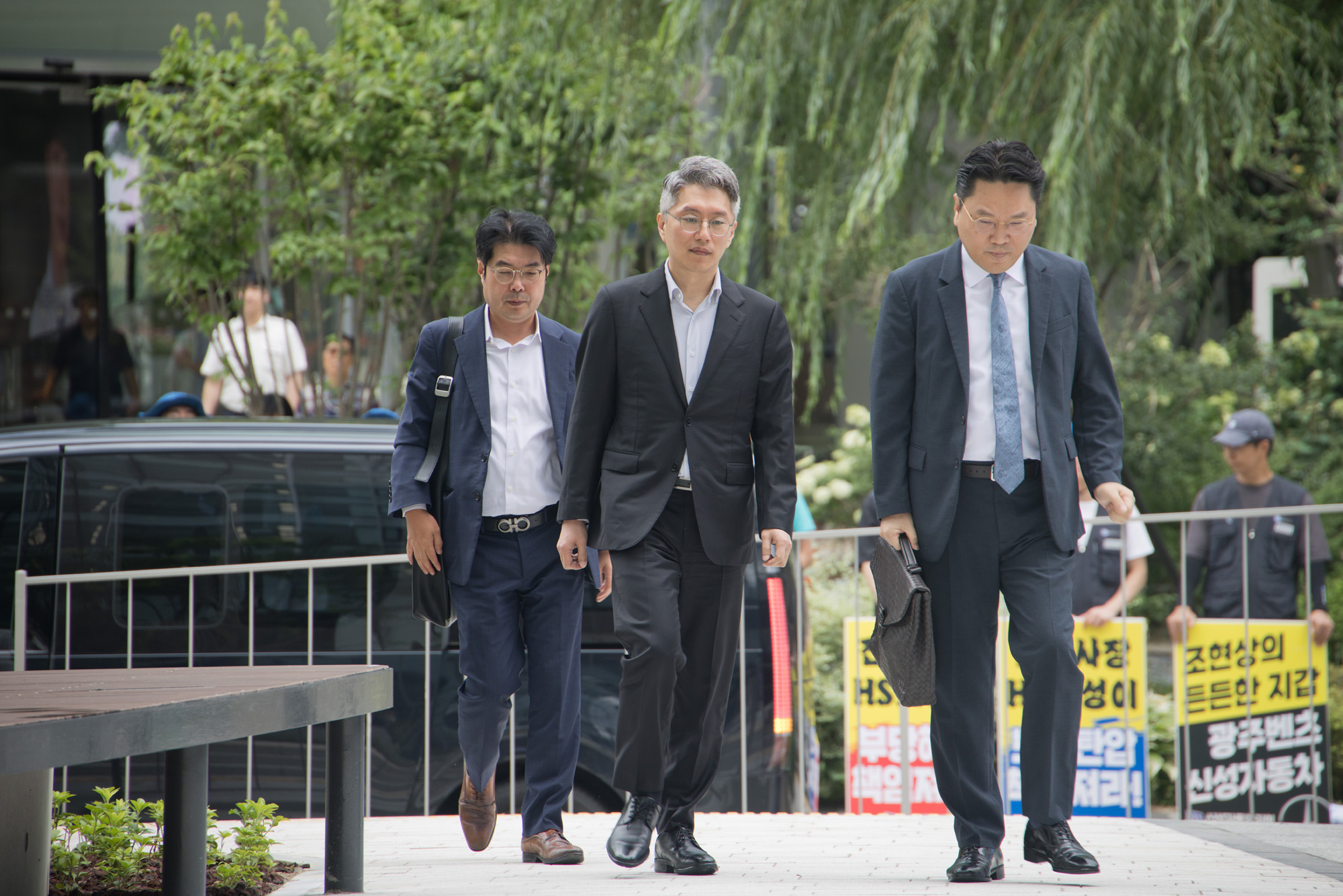 정치;사회;특검;김건희 특검;카카오모빌리티