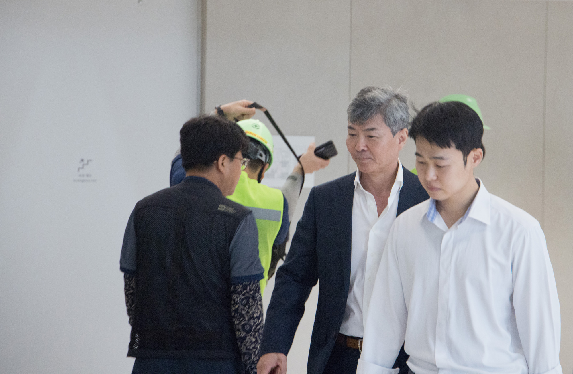 사회;특검;김건희;이종호