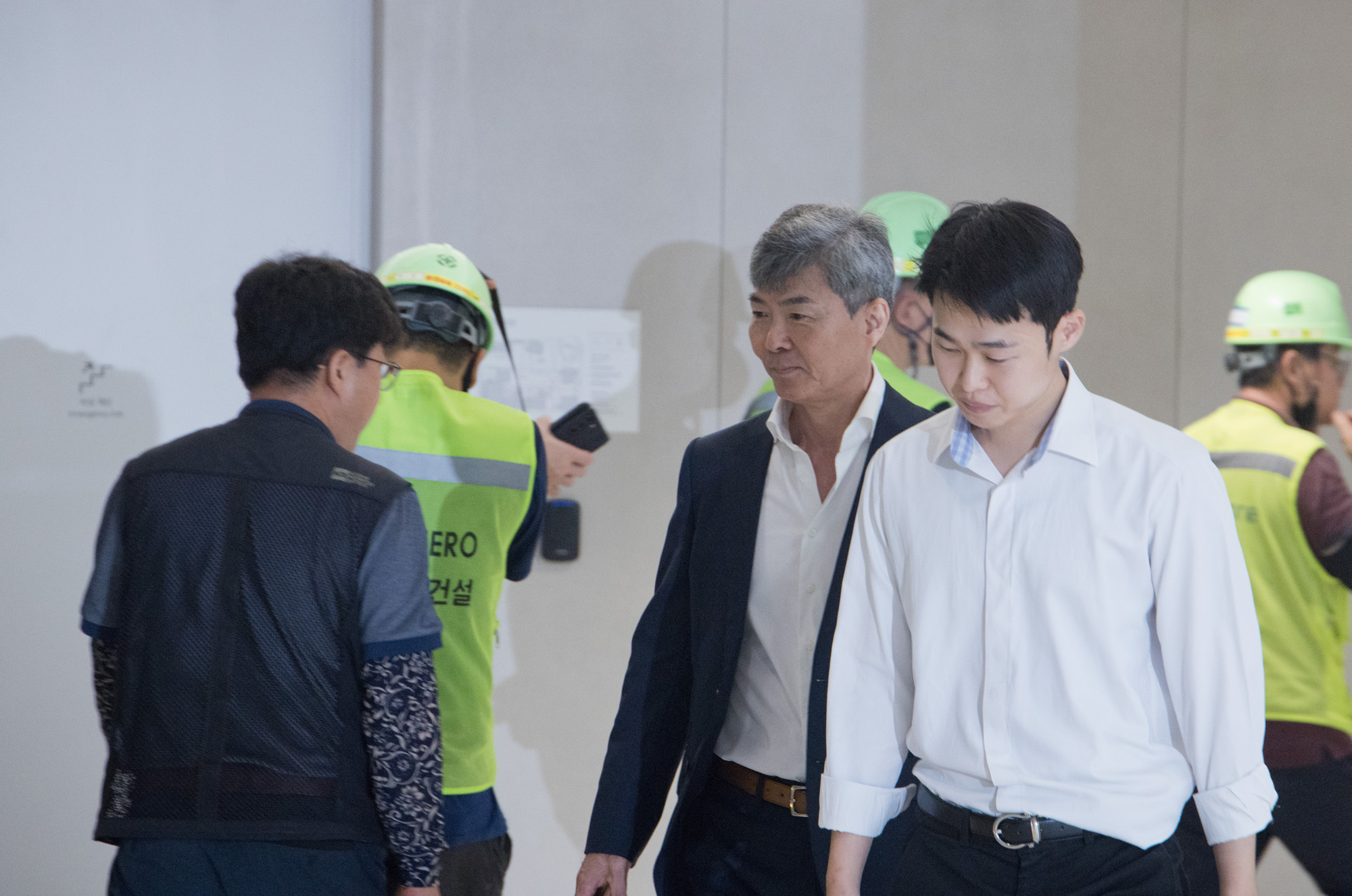 사회;특검;김건희;이종호