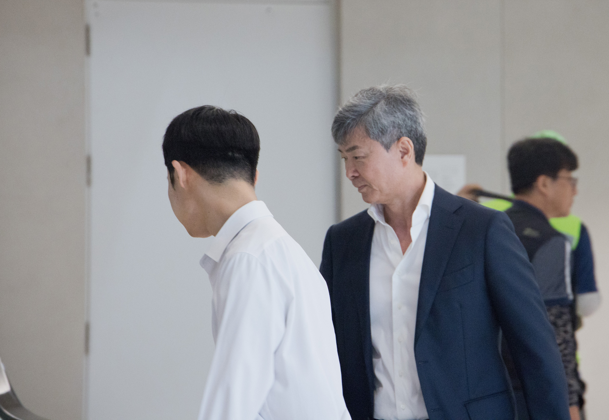 사회;특검;김건희;이종호