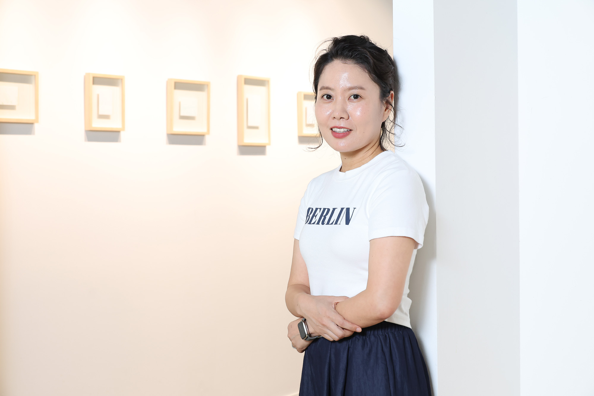 김현주 안계 아트 뮤지움