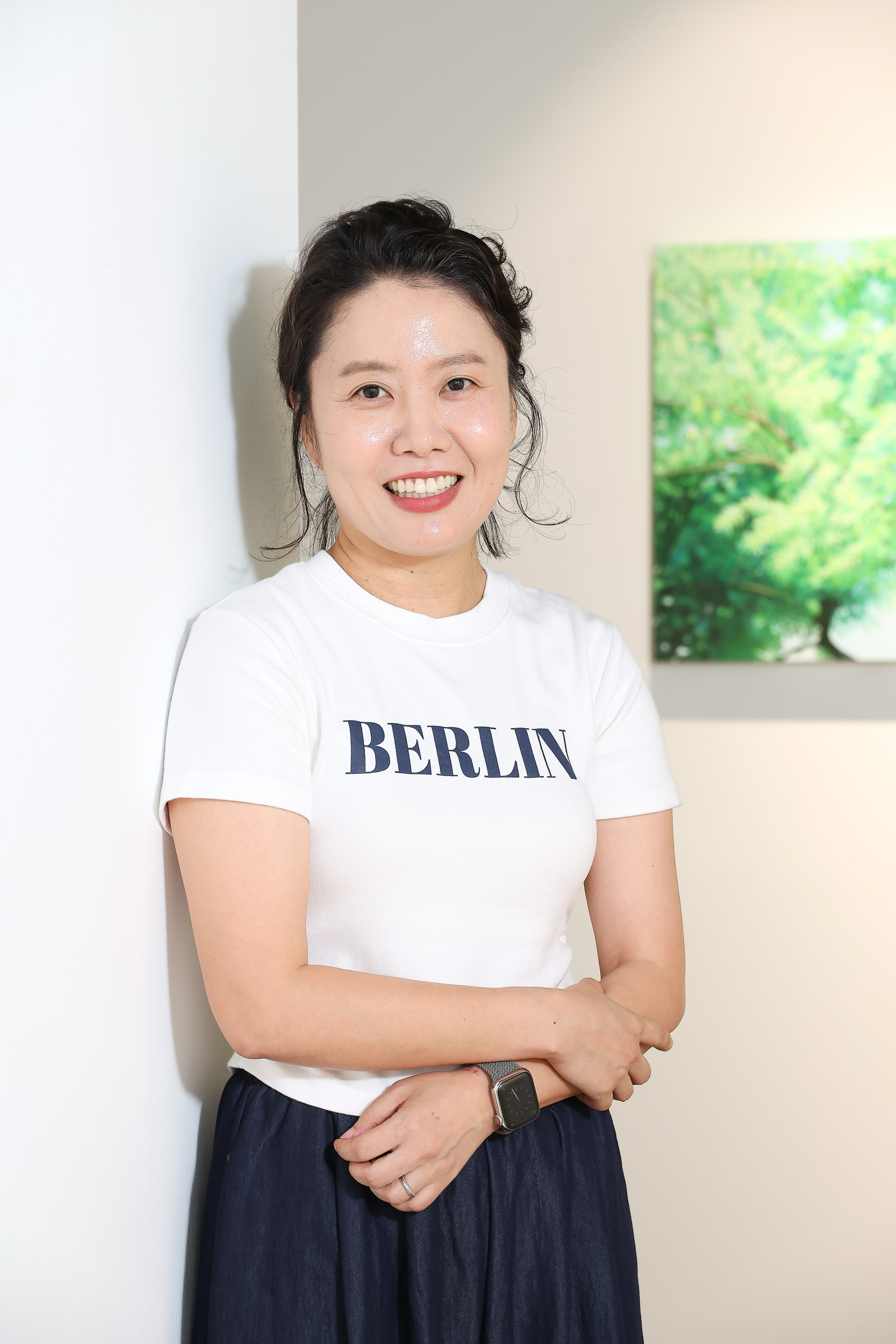 김현주 안계 아트 뮤지움