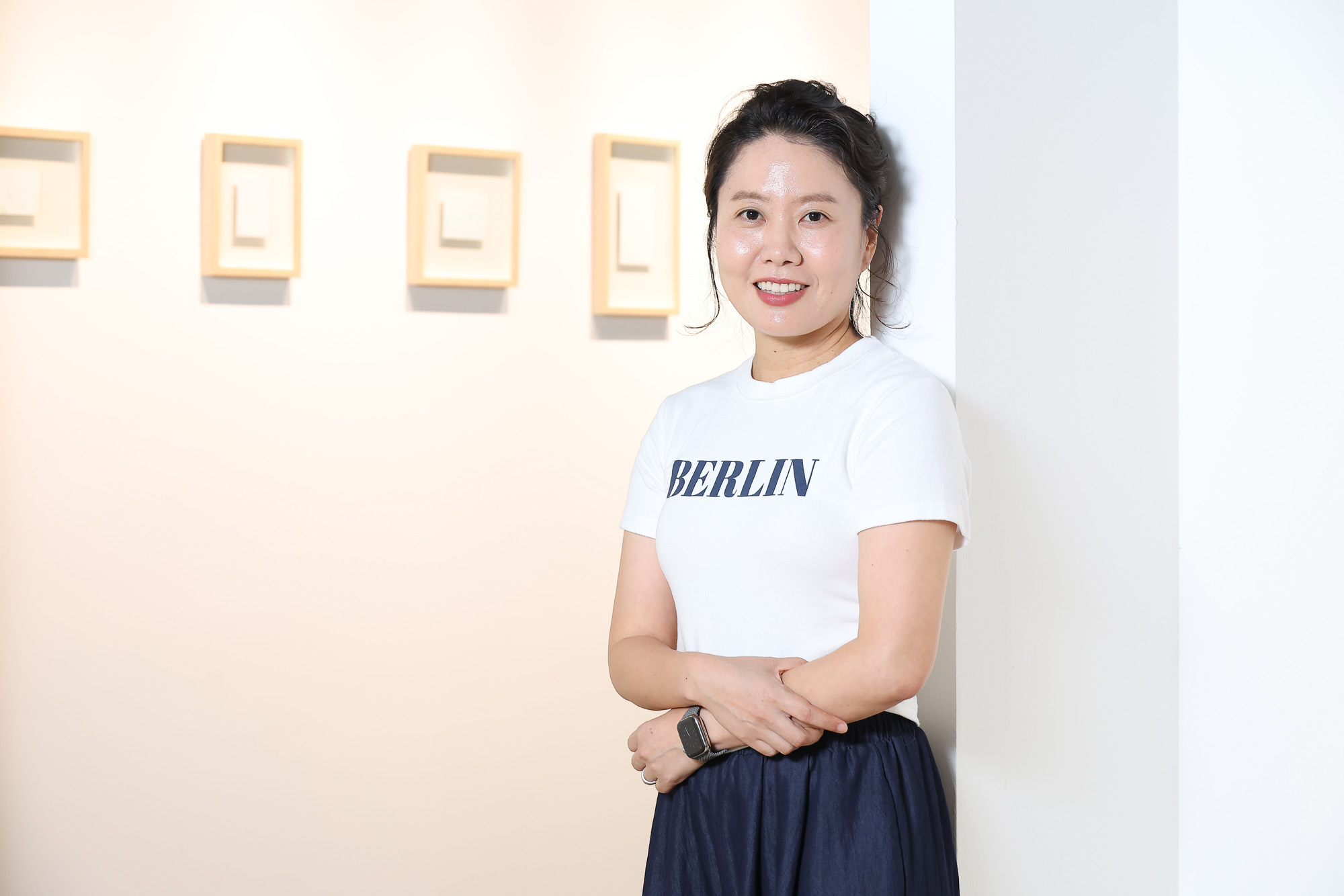 김현주 안계 아트 뮤지움