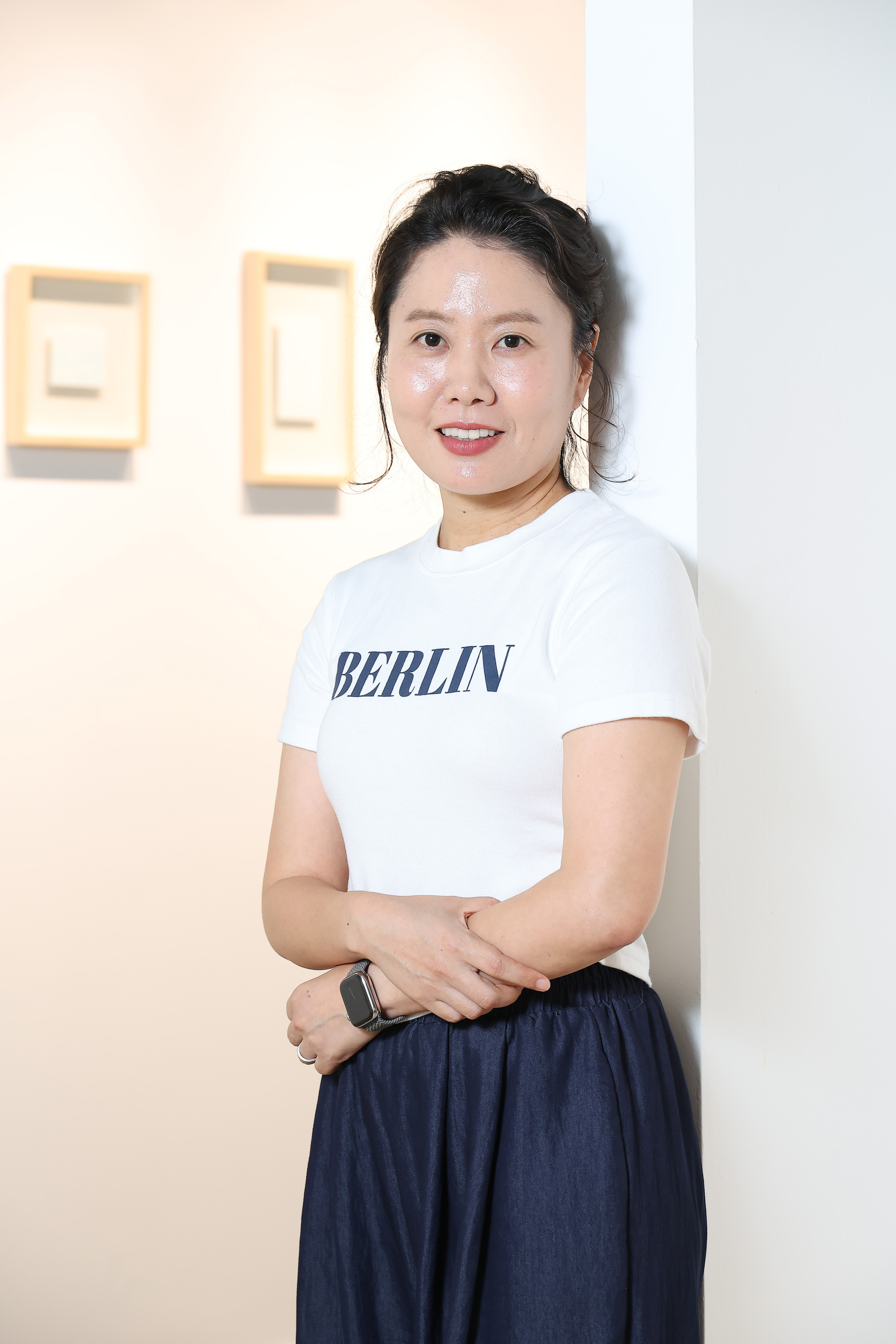 김현주 안계 아트 뮤지움