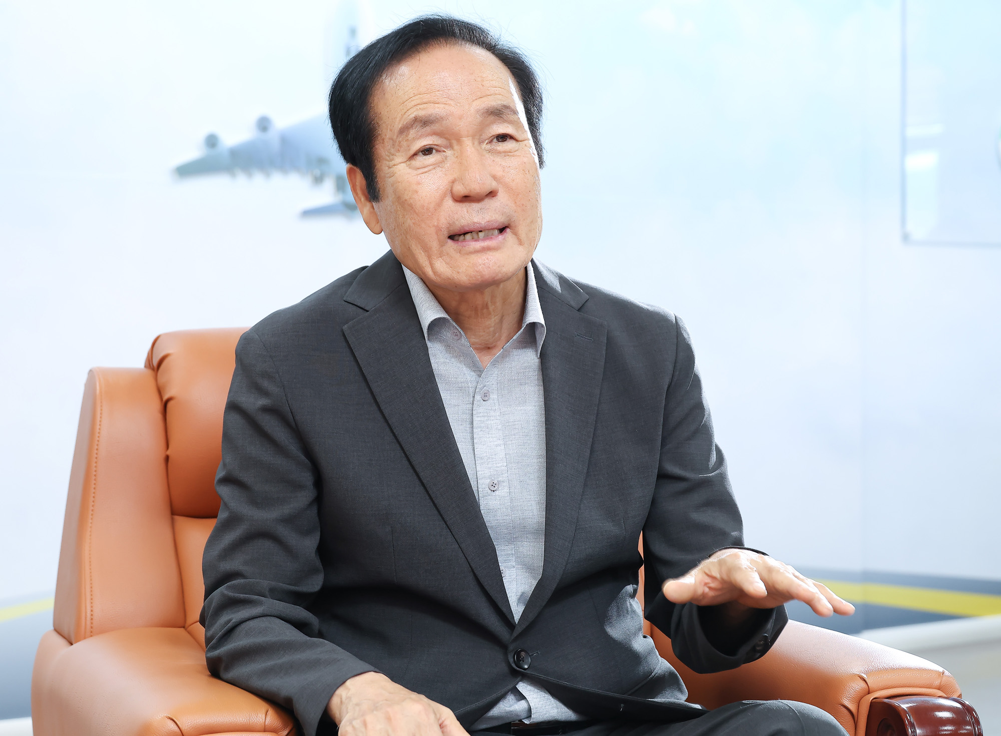 경북 의성 김주수 군수