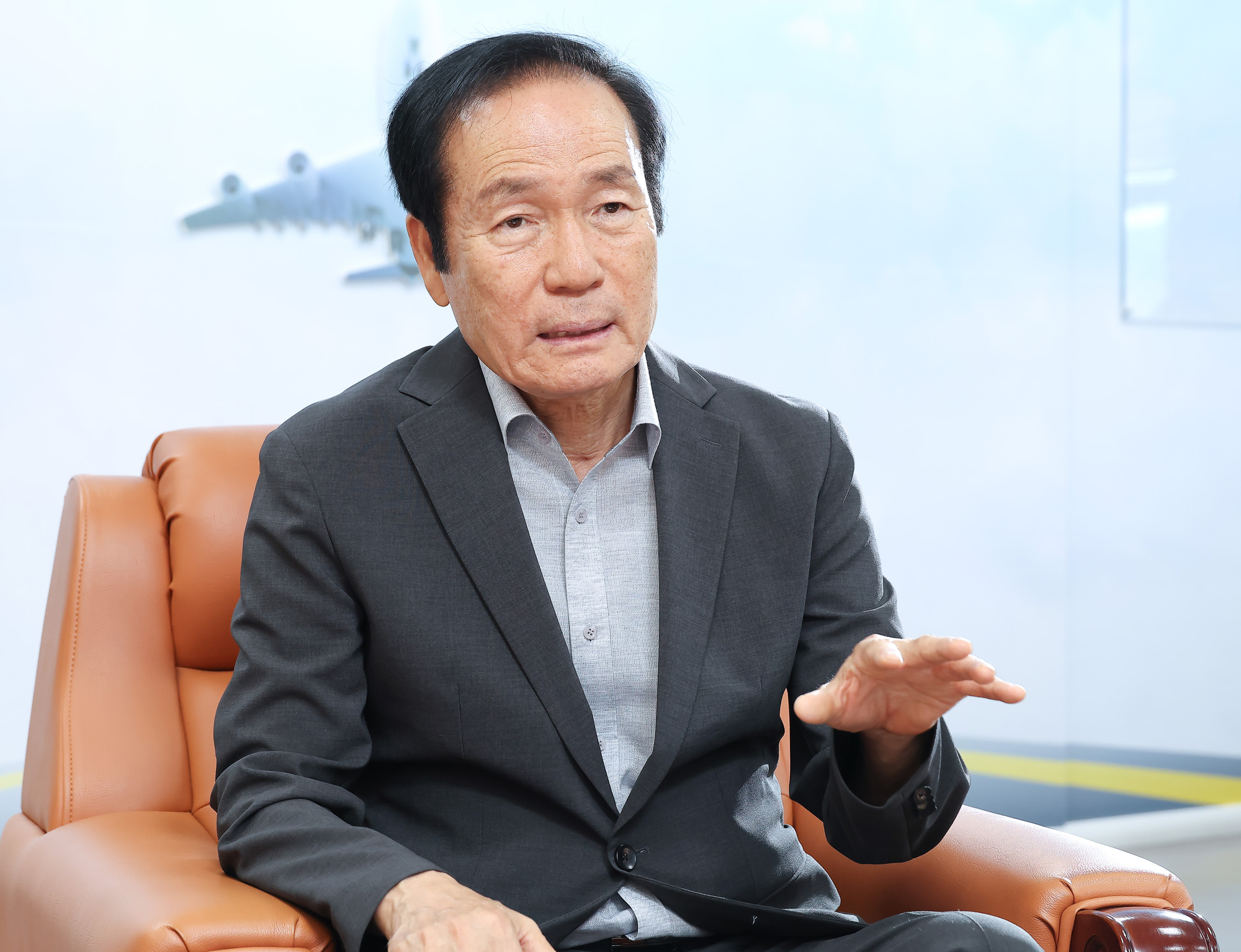 경북 의성 김주수 군수