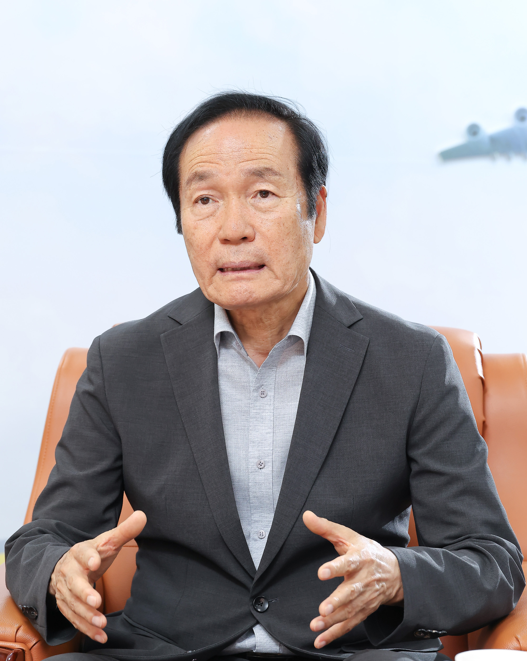 경북 의성 김주수 군수