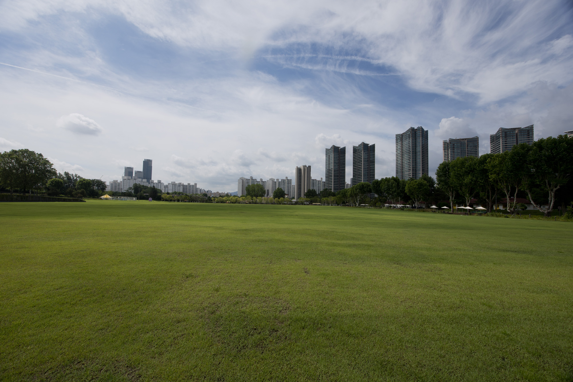 사회;용산;어린이정원