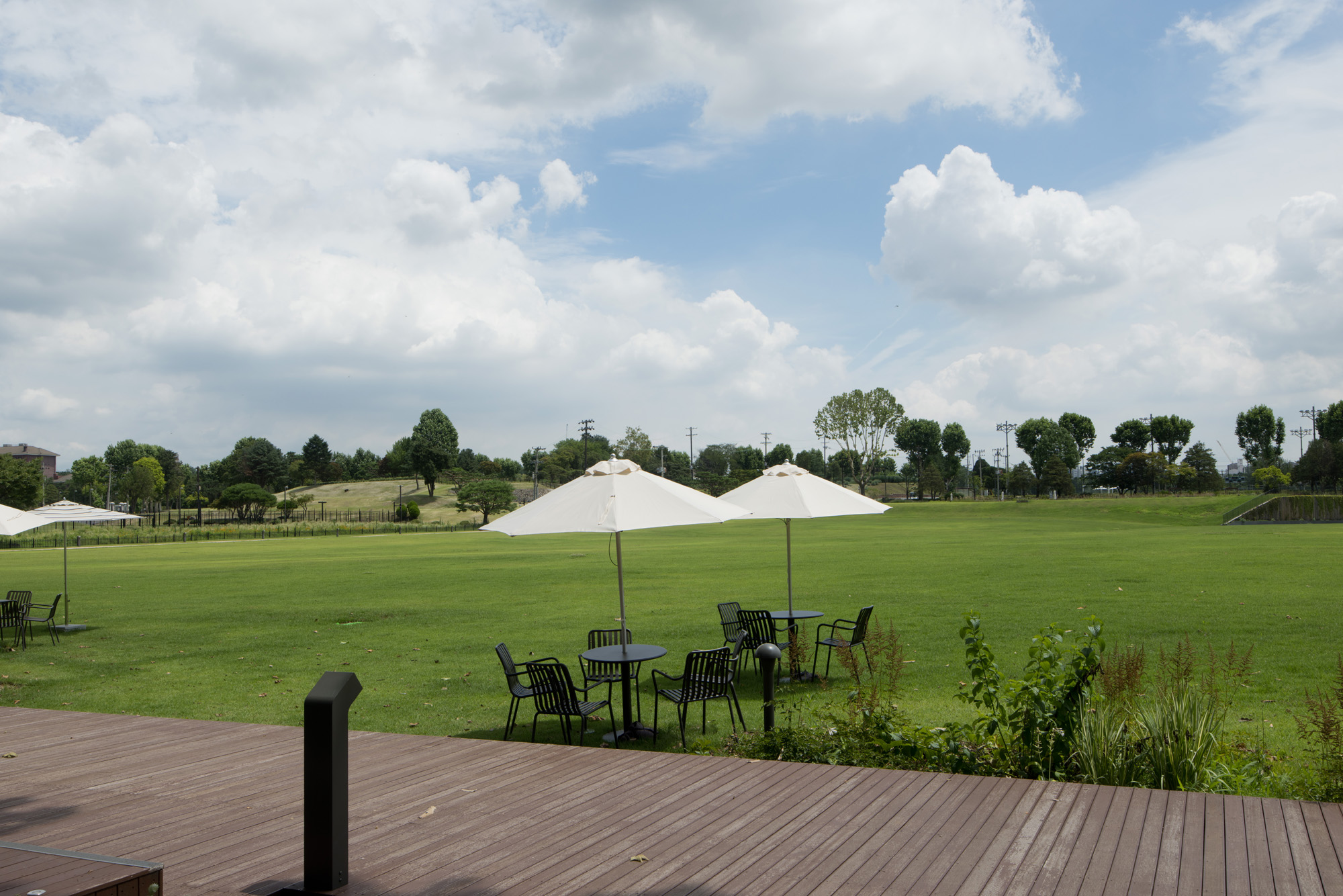 사회;용산;어린이정원