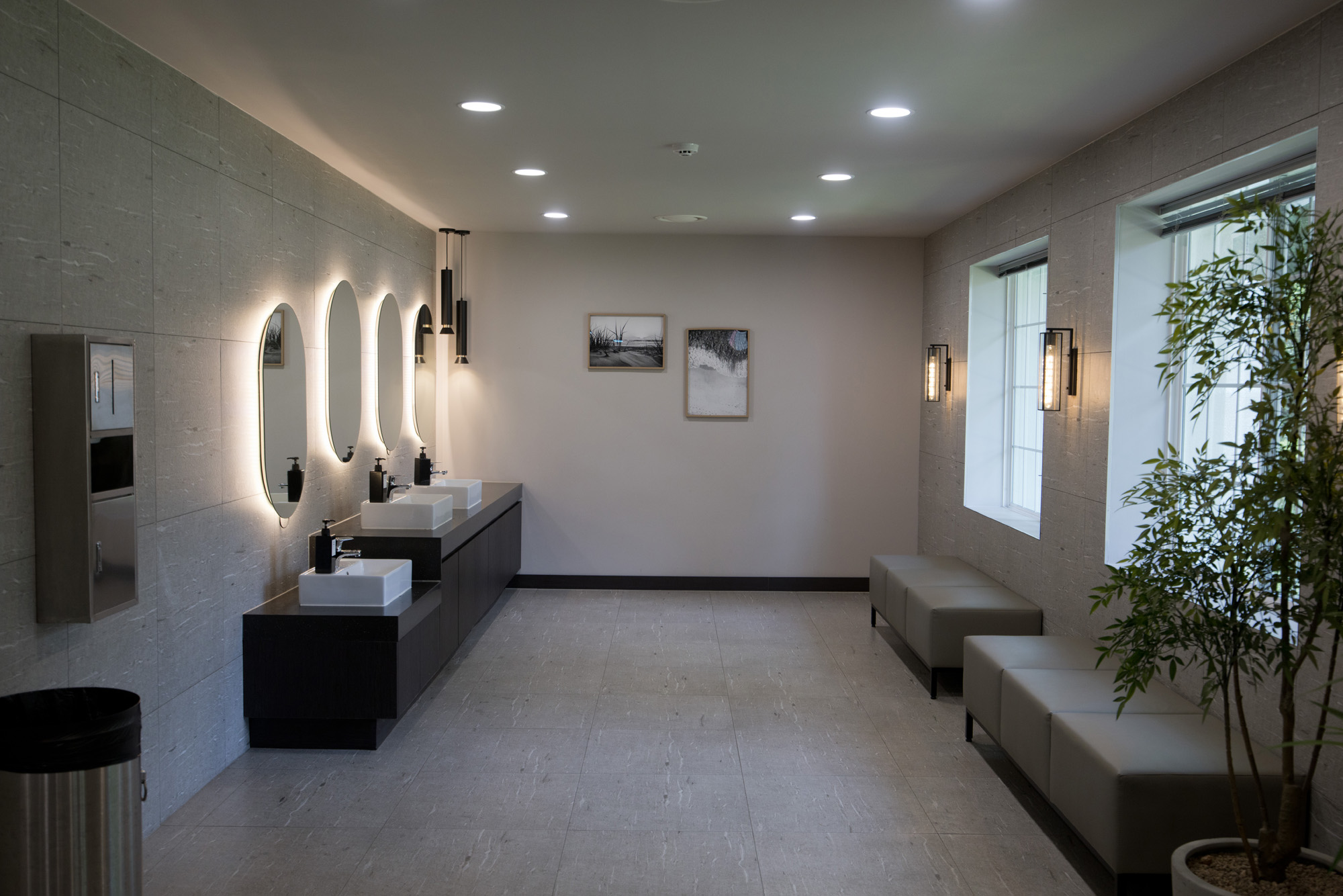 사회;용산;어린이정원