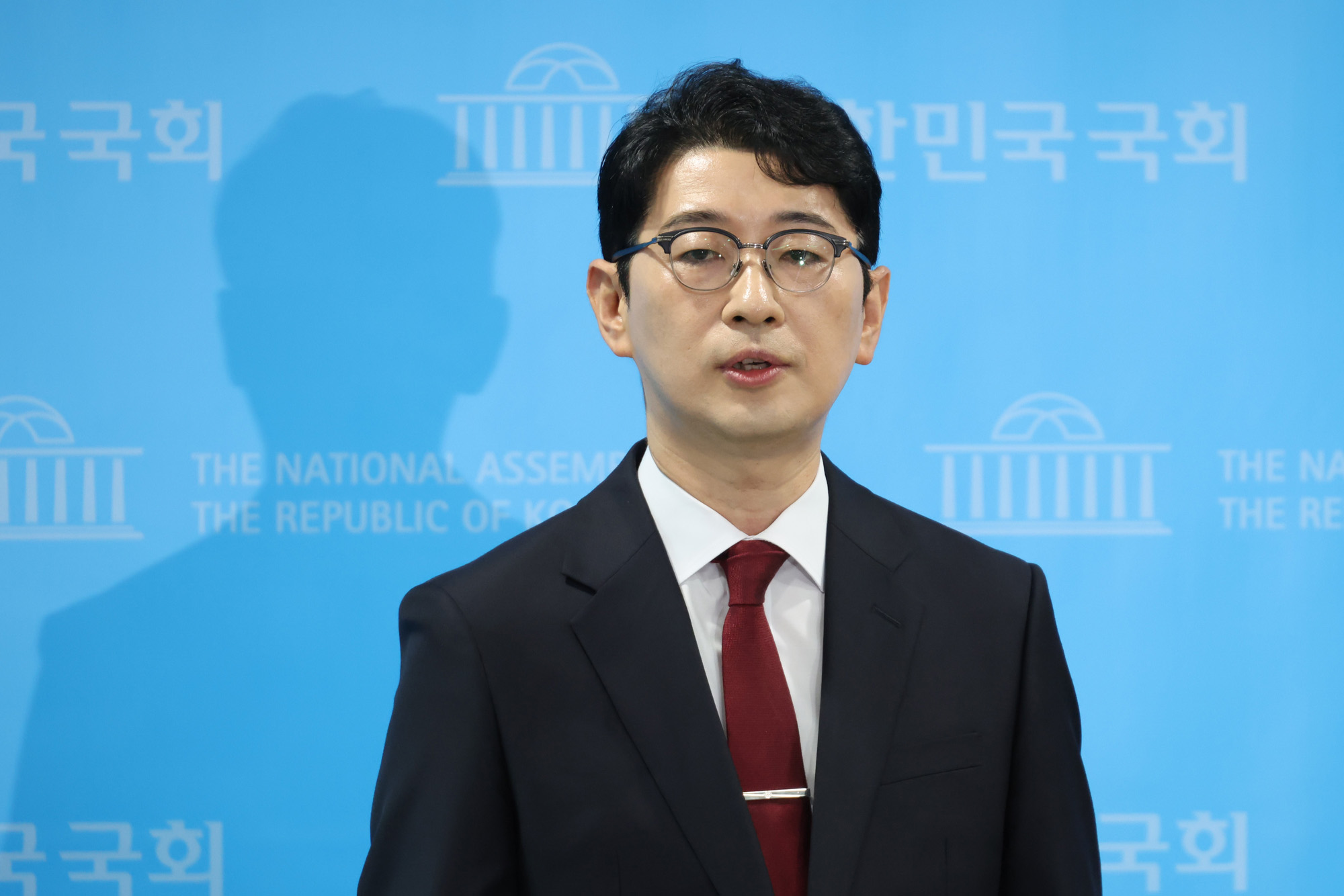 정치;국회;주진우;국민의힘당대표출마