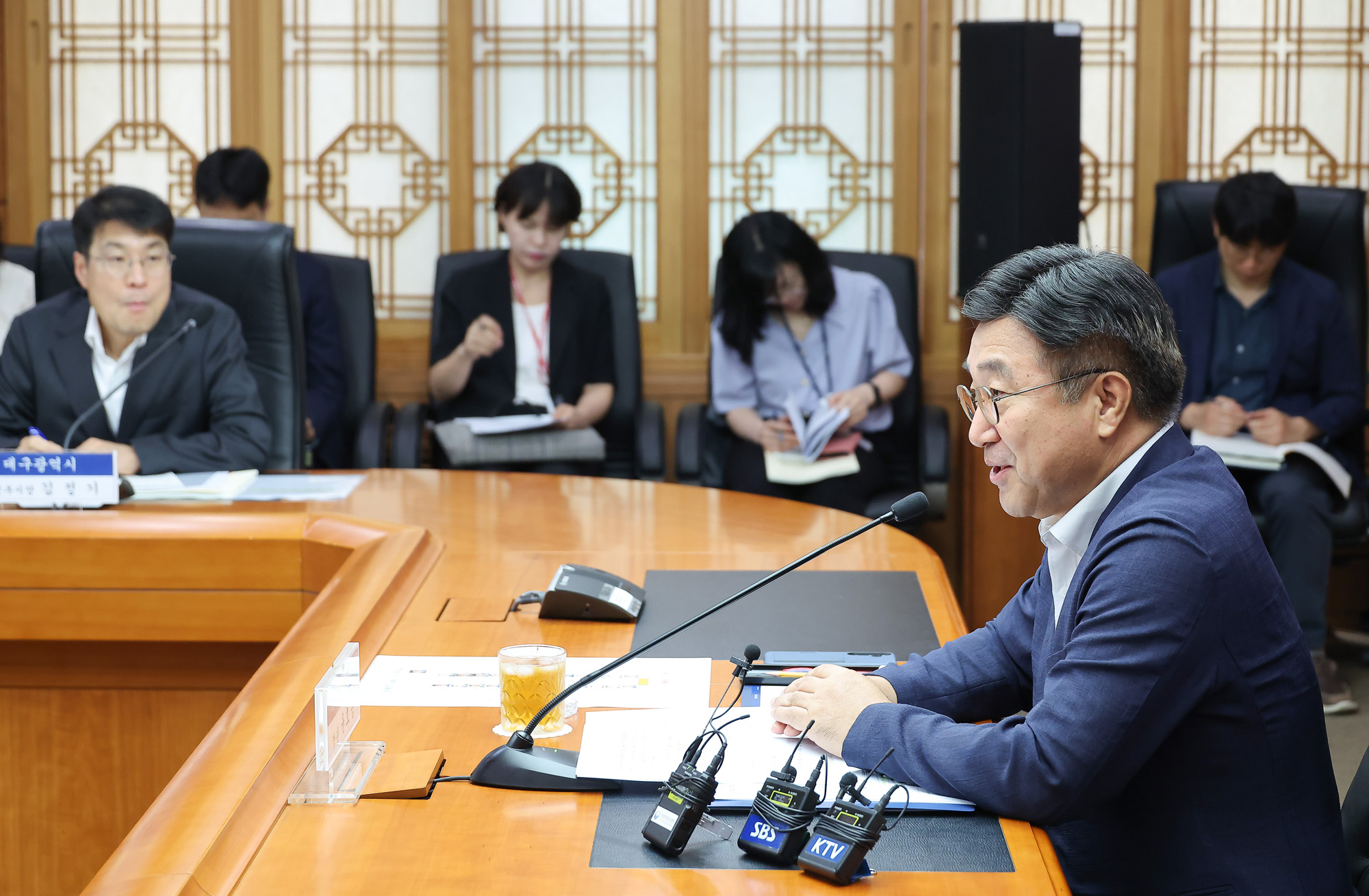 중앙지방정책협의회 행안부 윤호중