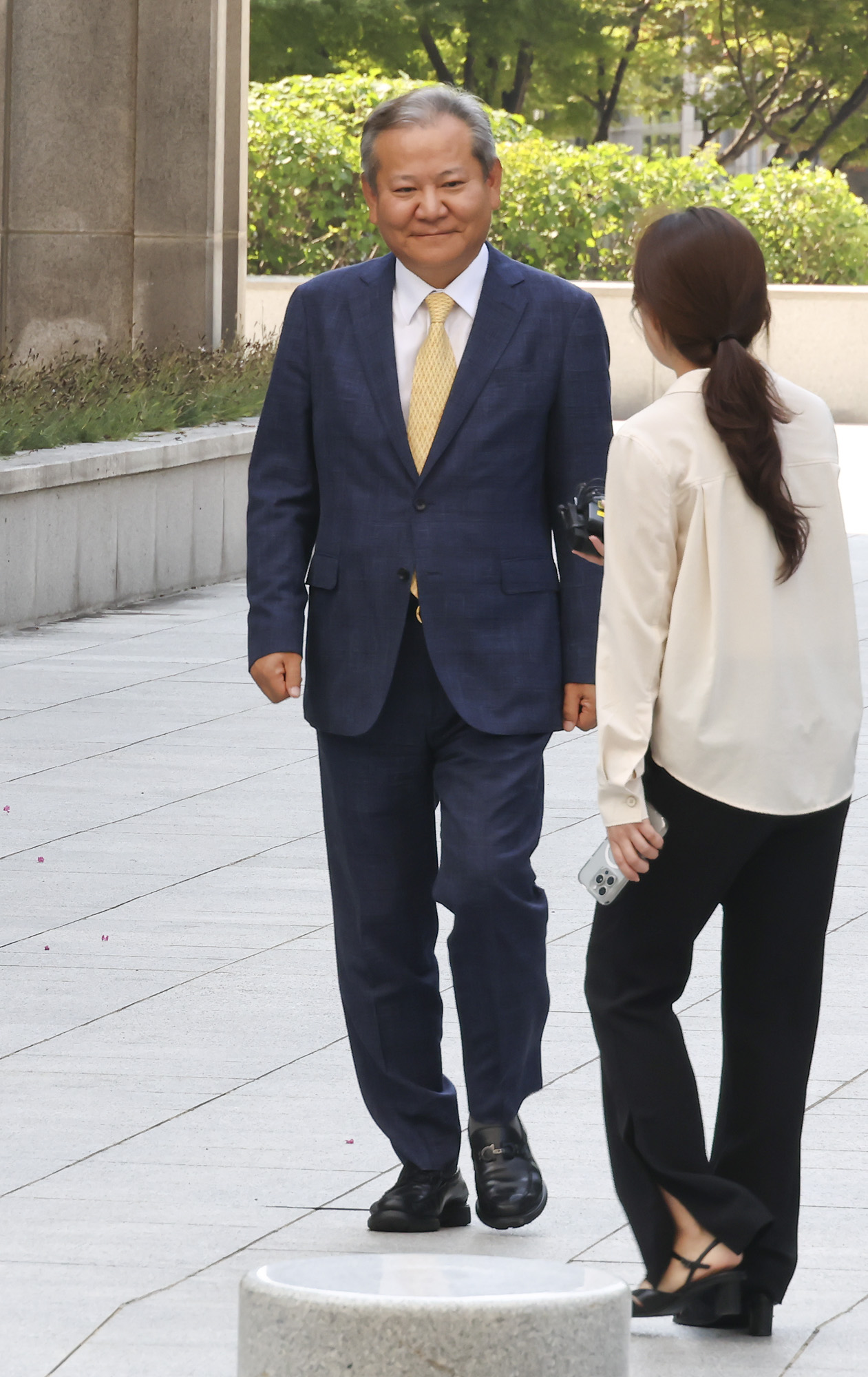 이상민;이상민장관;이상민장관특검;이상민내란특검;이상민언론사단수단전