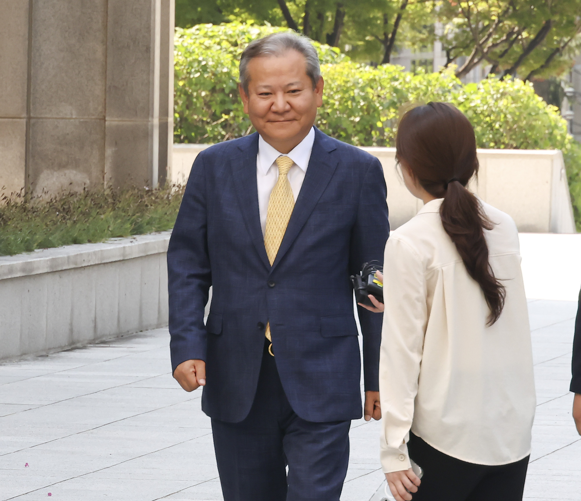 이상민;이상민장관;이상민장관특검;이상민내란특검;이상민언론사단수단전