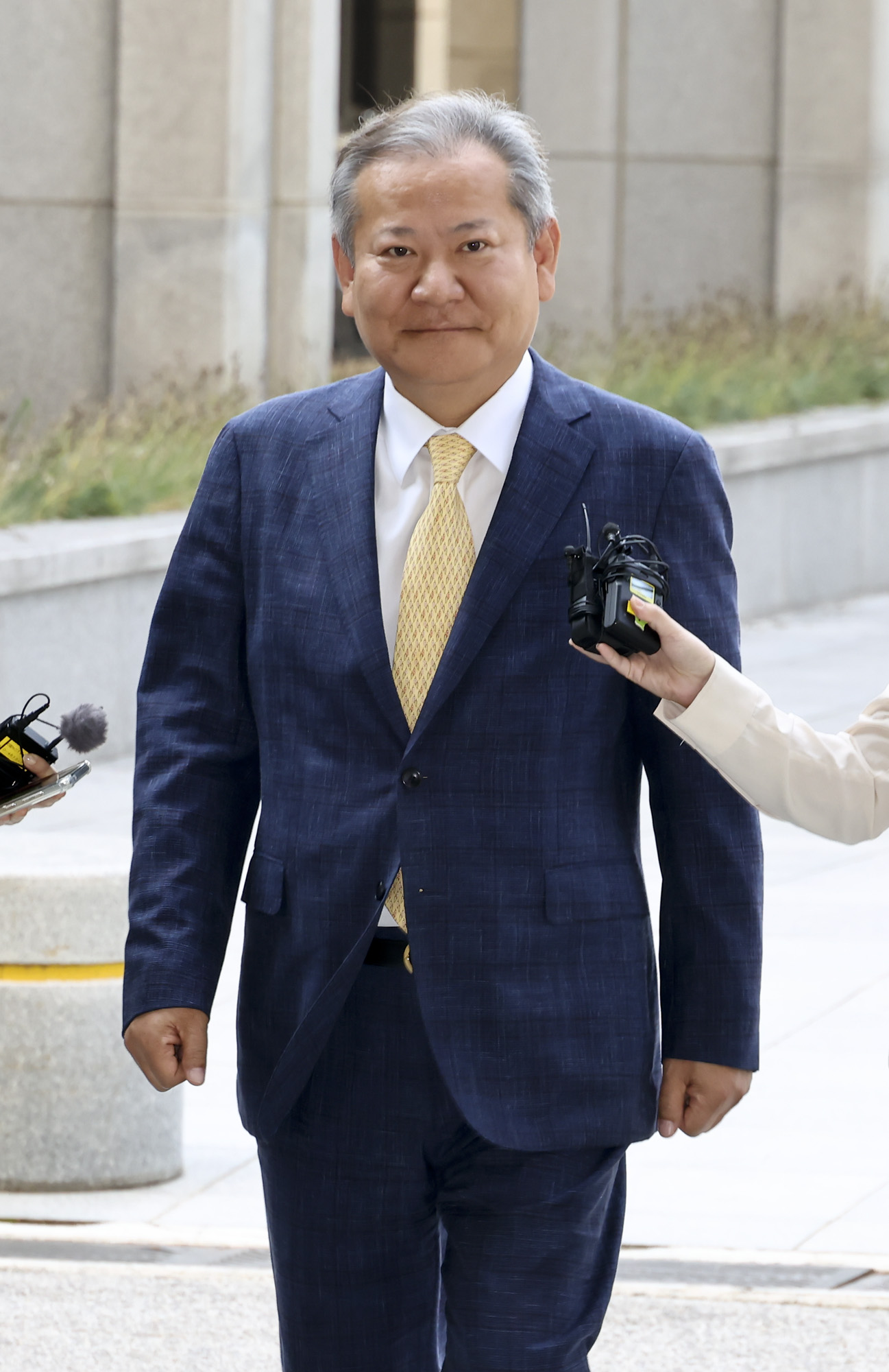 이상민;이상민장관;이상민장관특검;이상민내란특검;이상민언론사단수단전