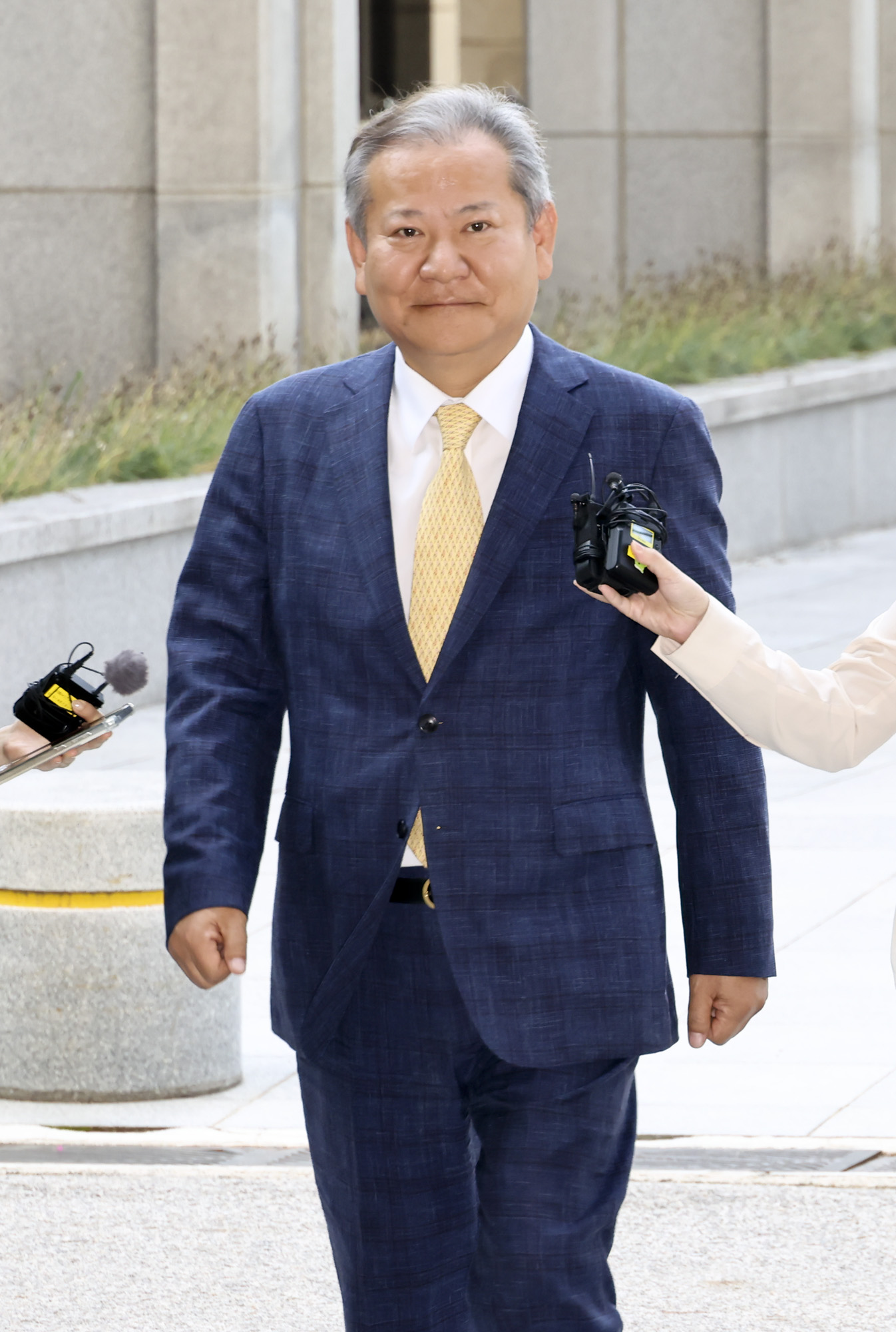 이상민;이상민장관;이상민장관특검;이상민내란특검;이상민언론사단수단전