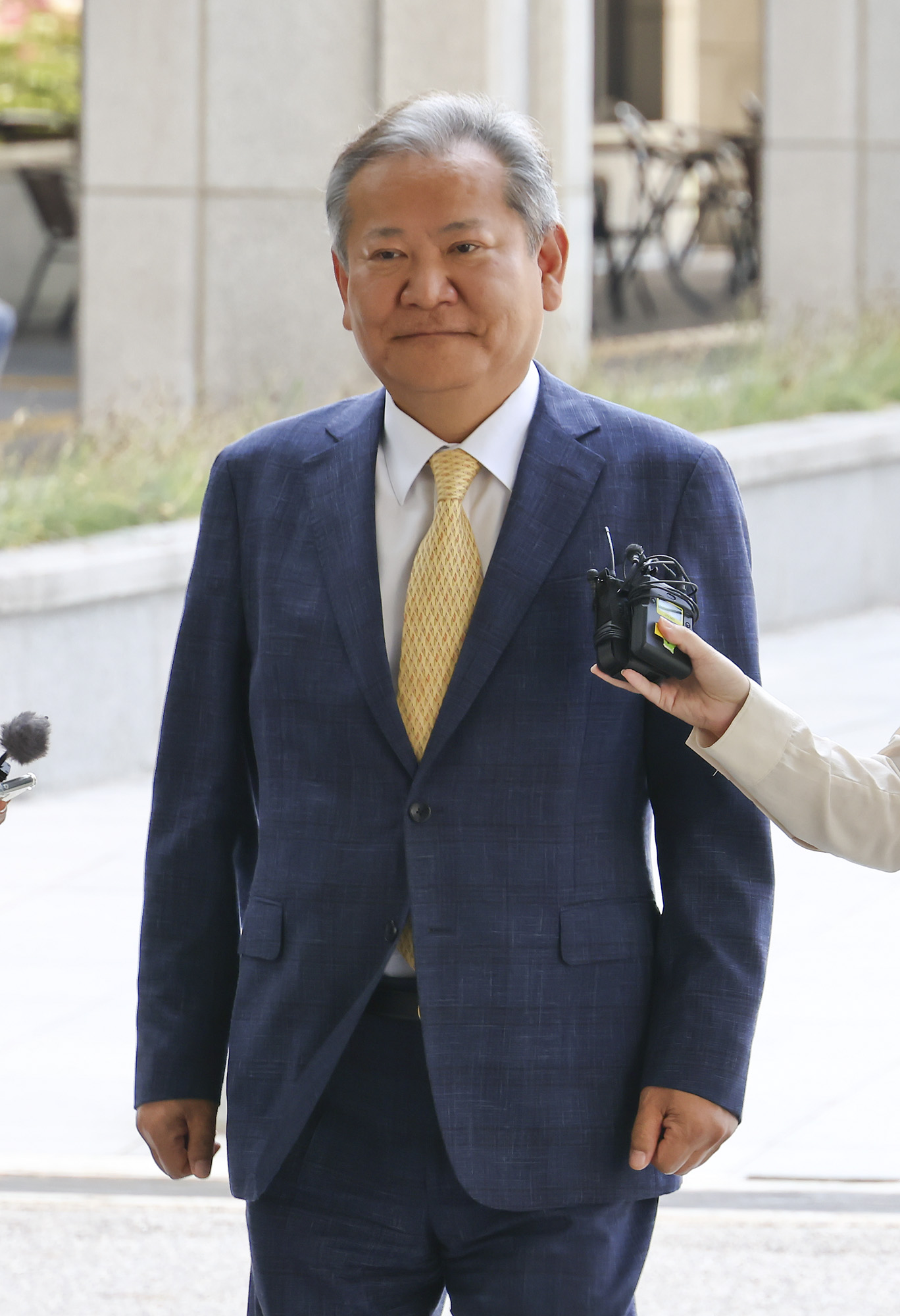 이상민;이상민장관;이상민장관특검;이상민내란특검;이상민언론사단수단전