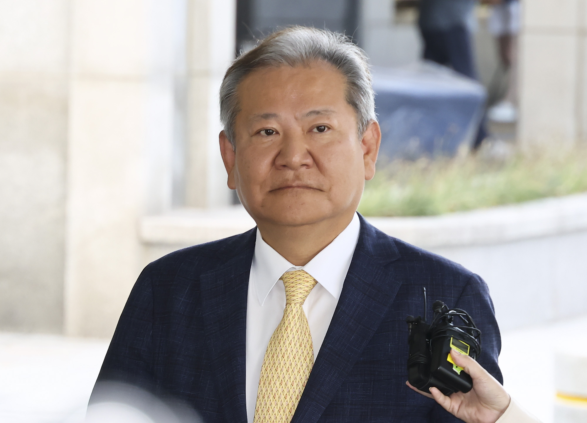 이상민;이상민장관;이상민장관특검;이상민내란특검;이상민언론사단수단전