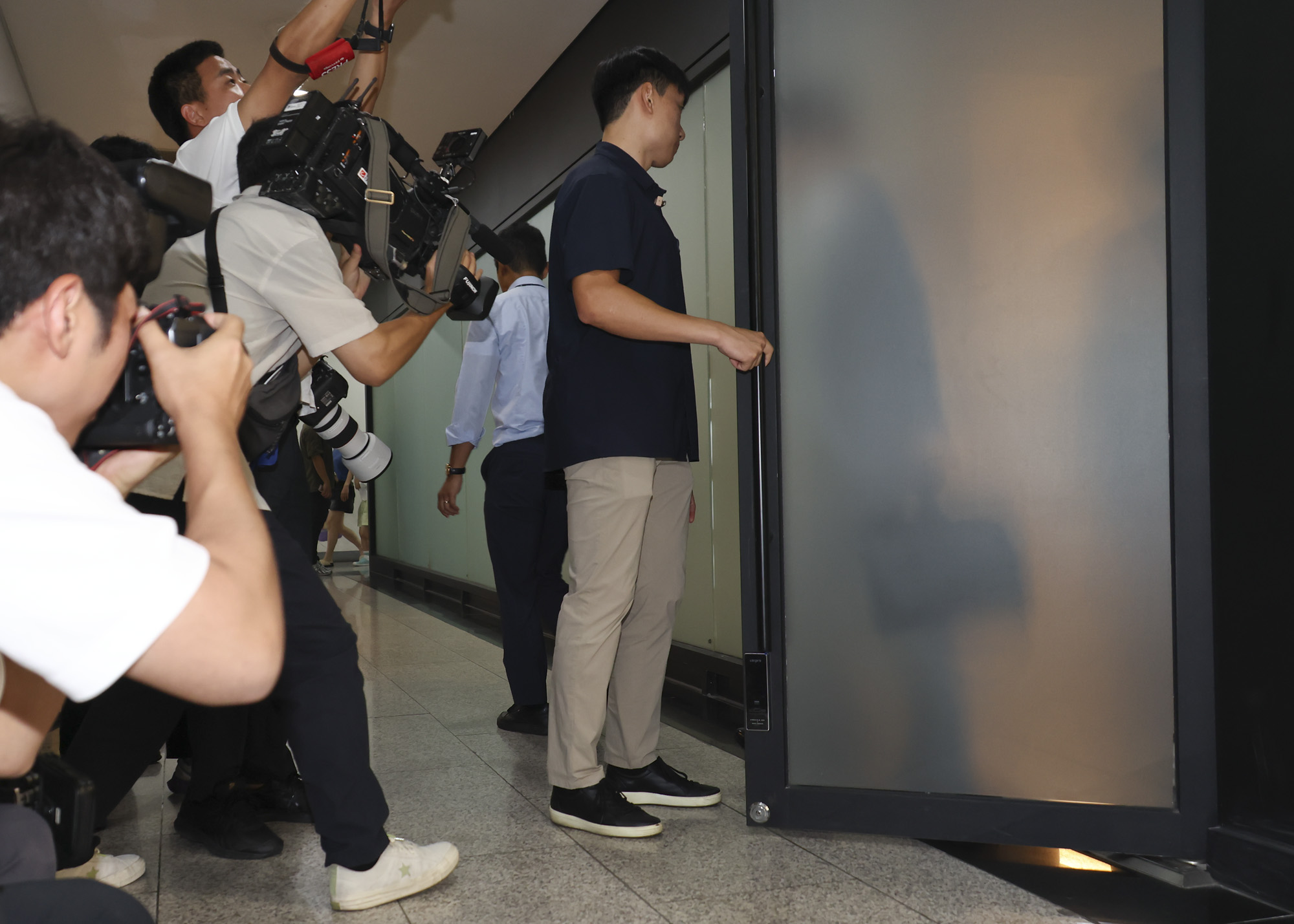 김건희특검;압수수색;아크로비스타압수수색;코바나컨텐츠압수수색;특검;특검압수수색