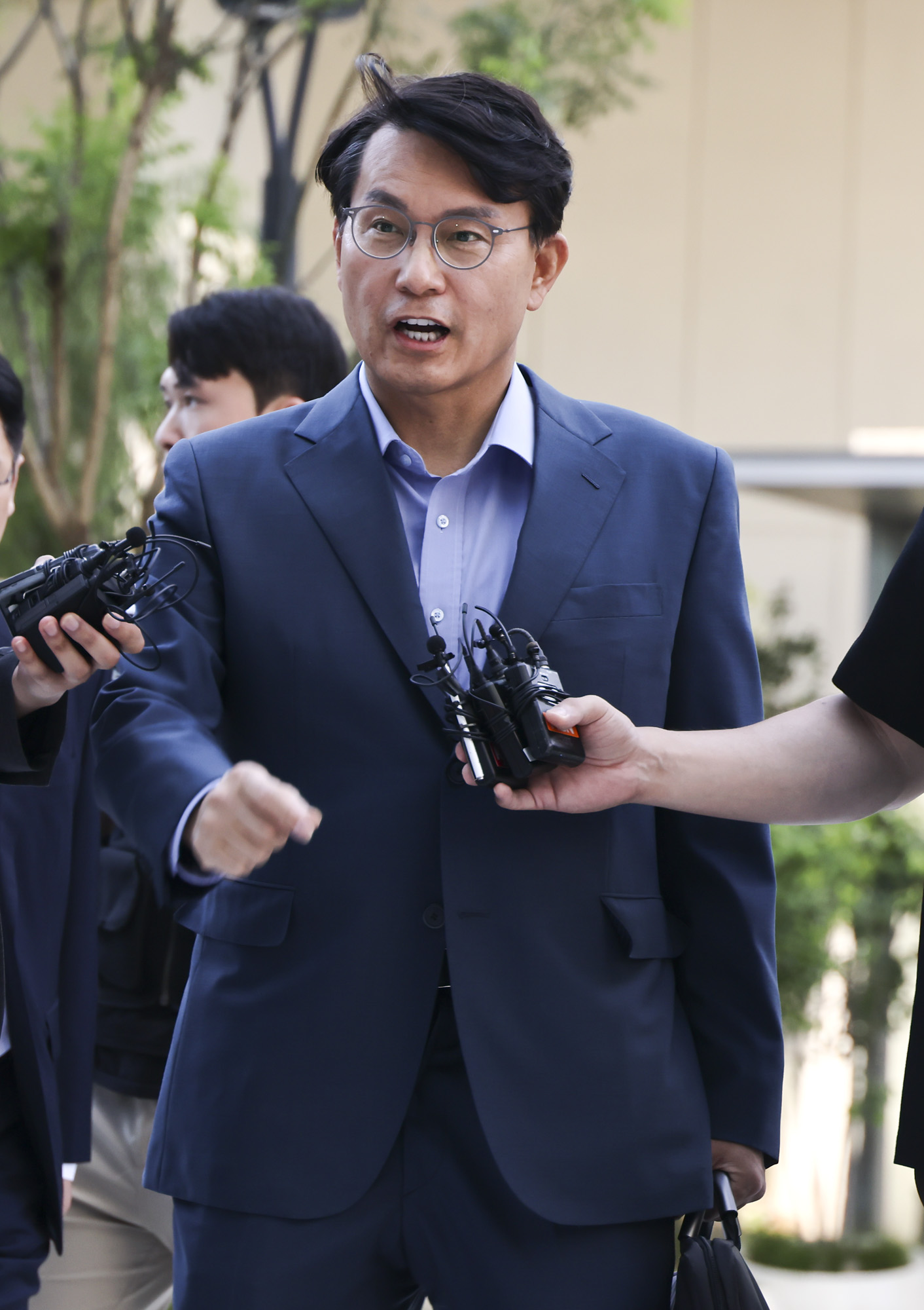 윤상현;윤상현김건희;윤상현공천개입;윤상현특검;윤상현김건희특검;윤상현특검출석;윤상현국민의힘