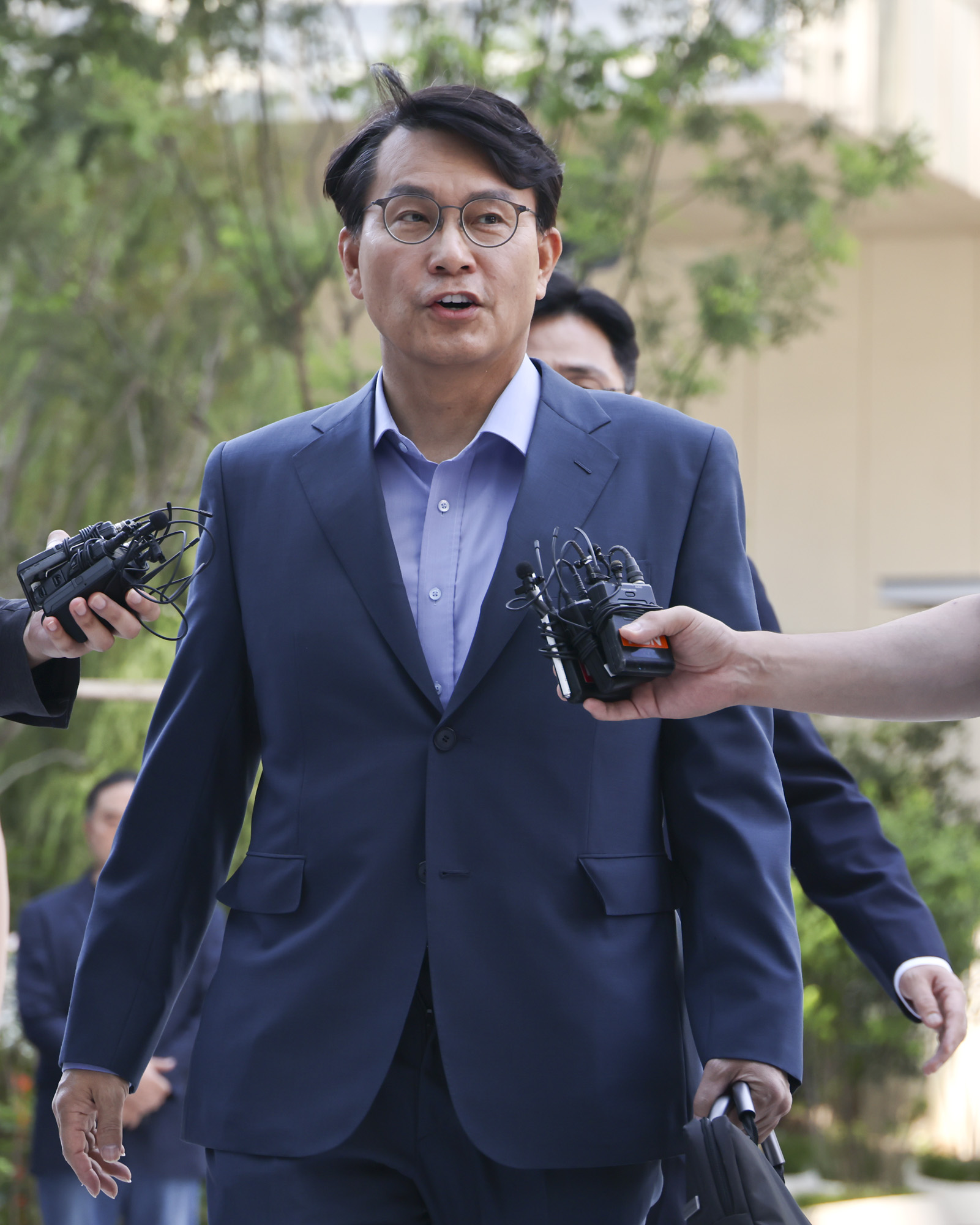 윤상현;윤상현김건희;윤상현공천개입;윤상현특검;윤상현김건희특검;윤상현특검출석;윤상현국민의힘