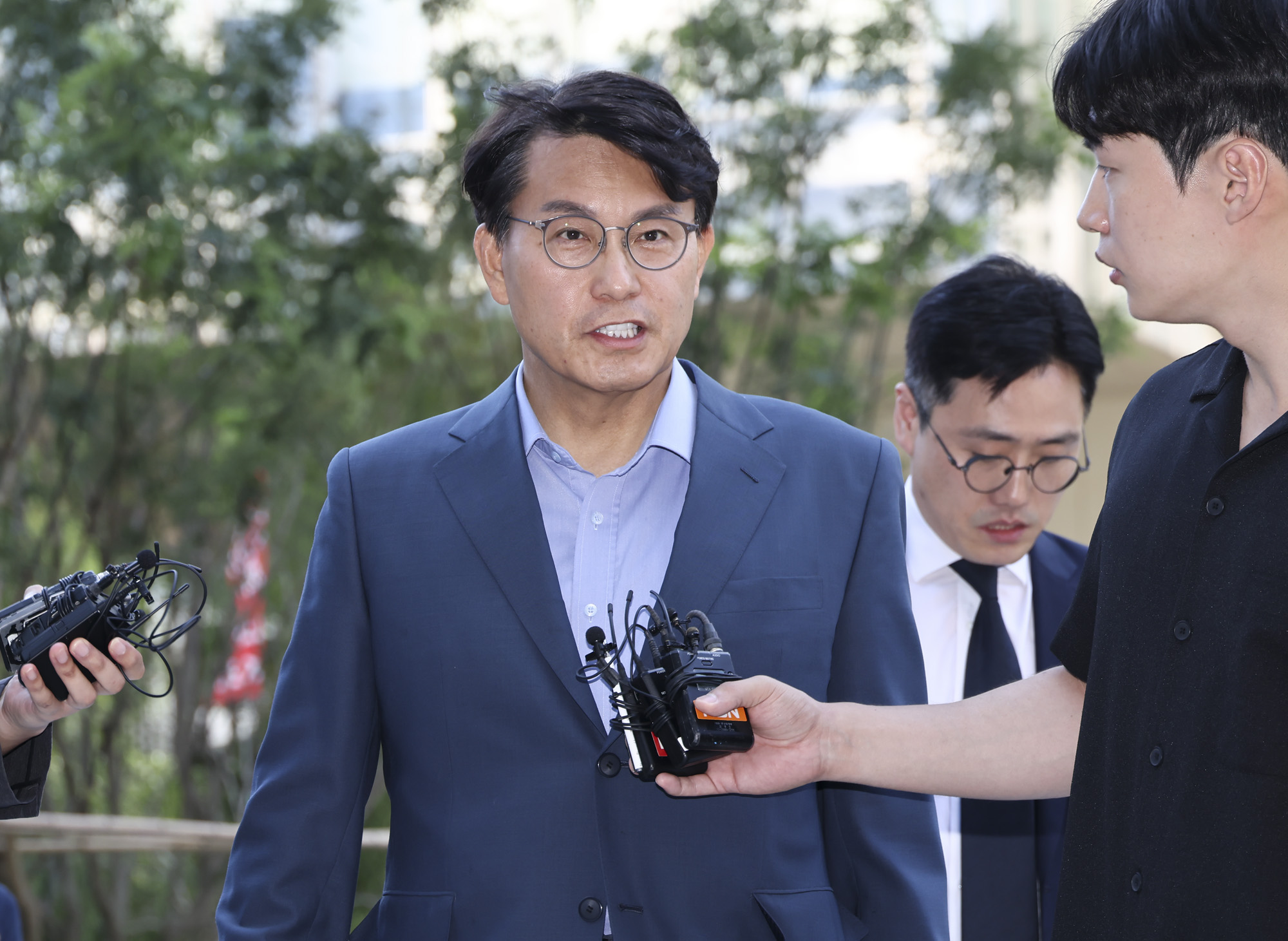 윤상현;윤상현김건희;윤상현공천개입;윤상현특검;윤상현김건희특검;윤상현특검출석;윤상현국민의힘