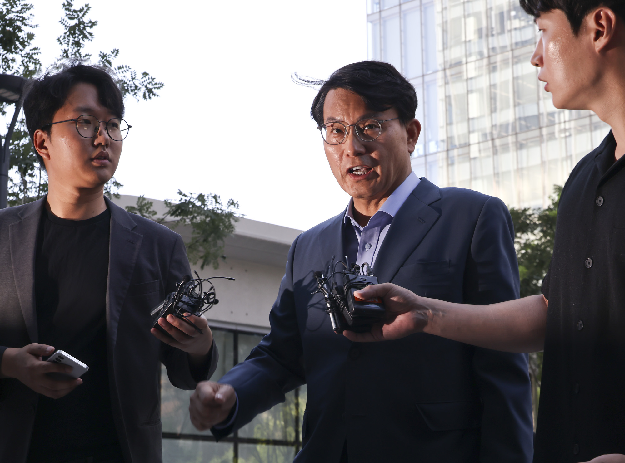 윤상현;윤상현김건희;윤상현공천개입;윤상현특검;윤상현김건희특검;윤상현특검출석;윤상현국민의힘