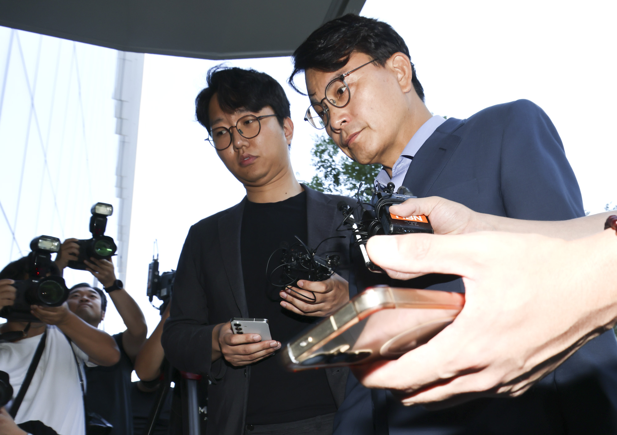 윤상현;윤상현김건희;윤상현공천개입;윤상현특검;윤상현김건희특검;윤상현특검출석;윤상현국민의힘