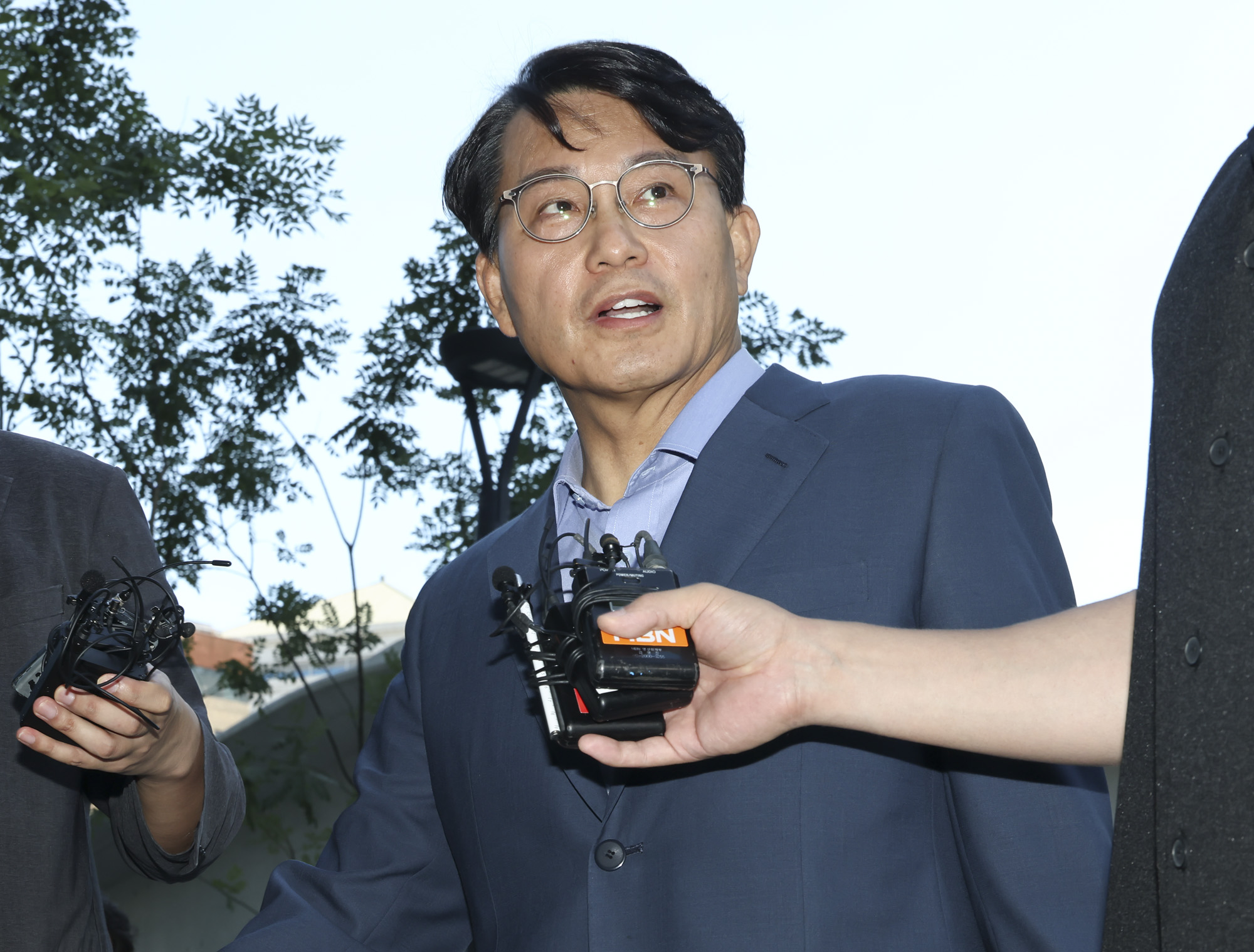 윤상현;윤상현김건희;윤상현공천개입;윤상현특검;윤상현김건희특검;윤상현특검출석;윤상현국민의힘